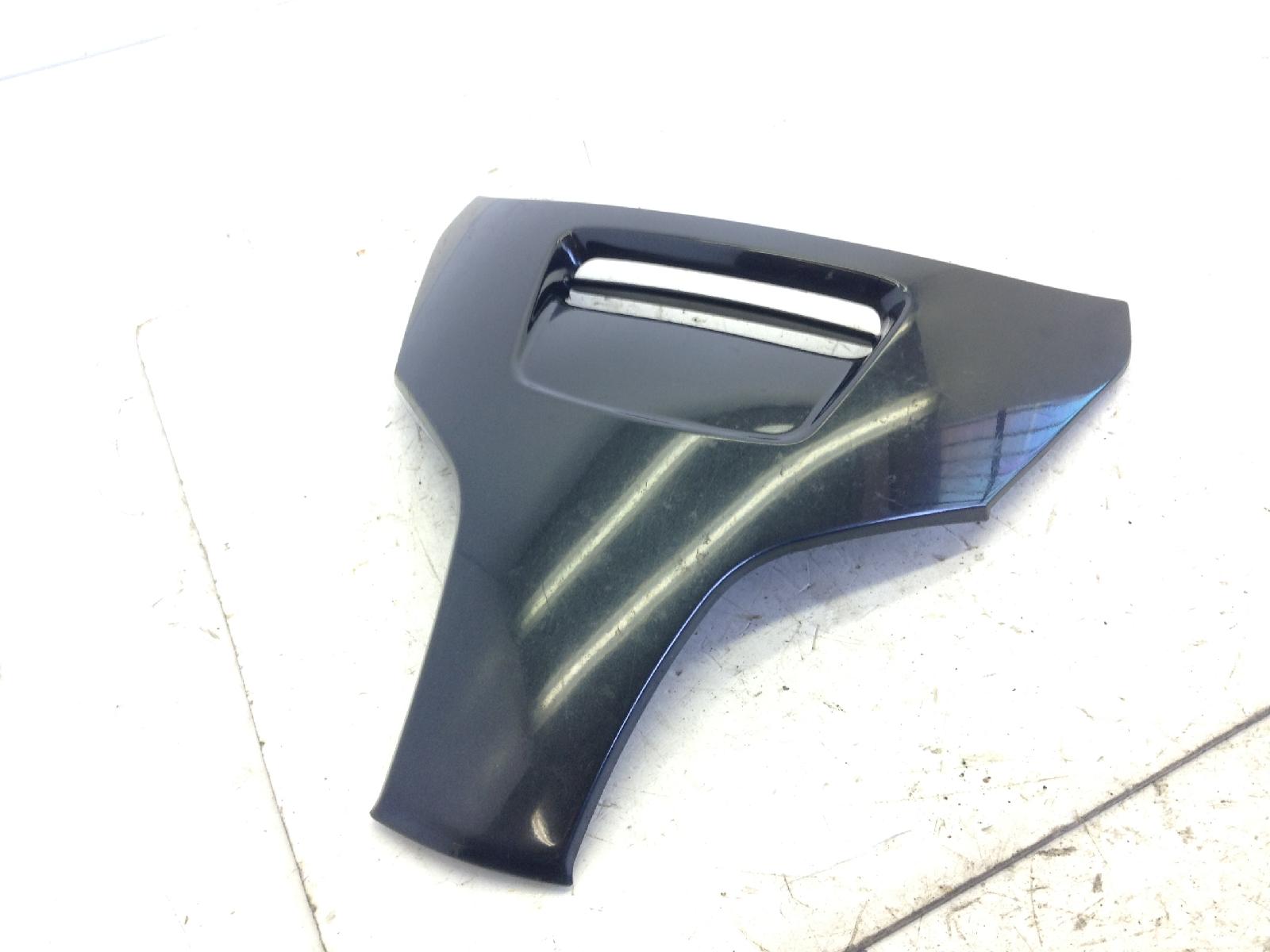 Suzuki burgman an k3 650 carena coperchio scudo anteriore 2003 2003 bu111