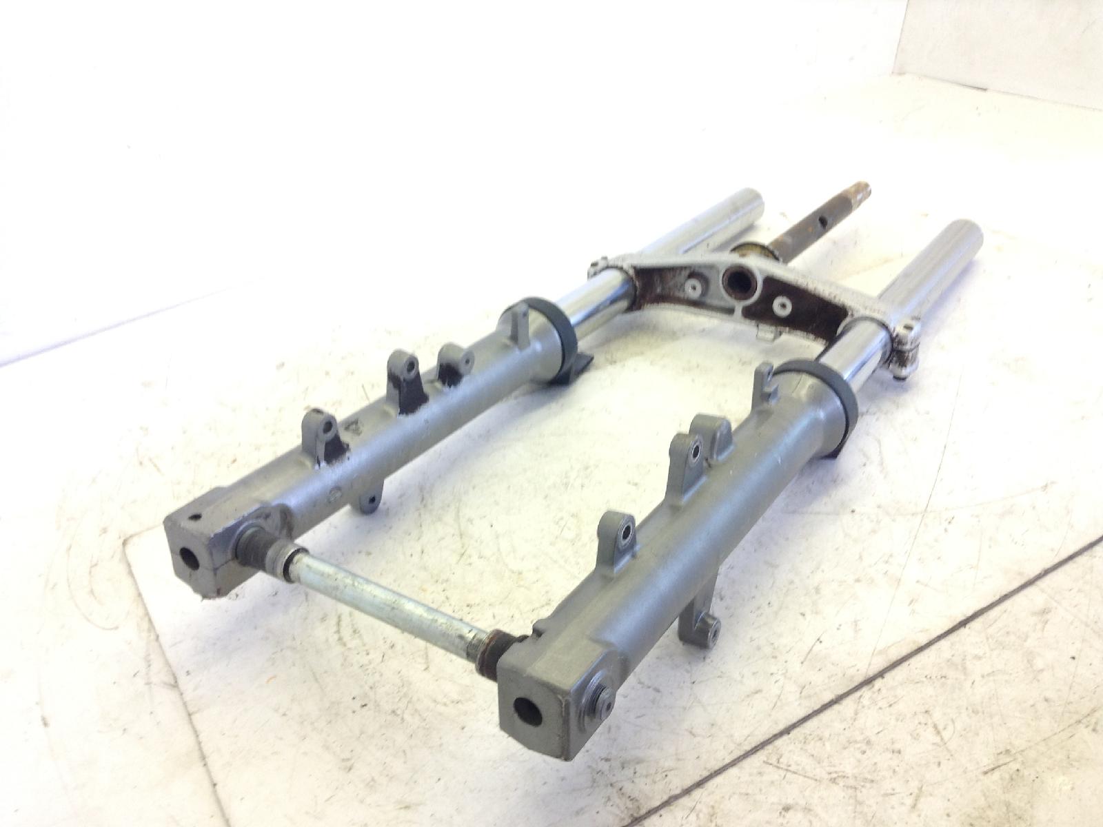 Suzuki burgman an k3 650 forcella anteriore 2003 2003 bu111