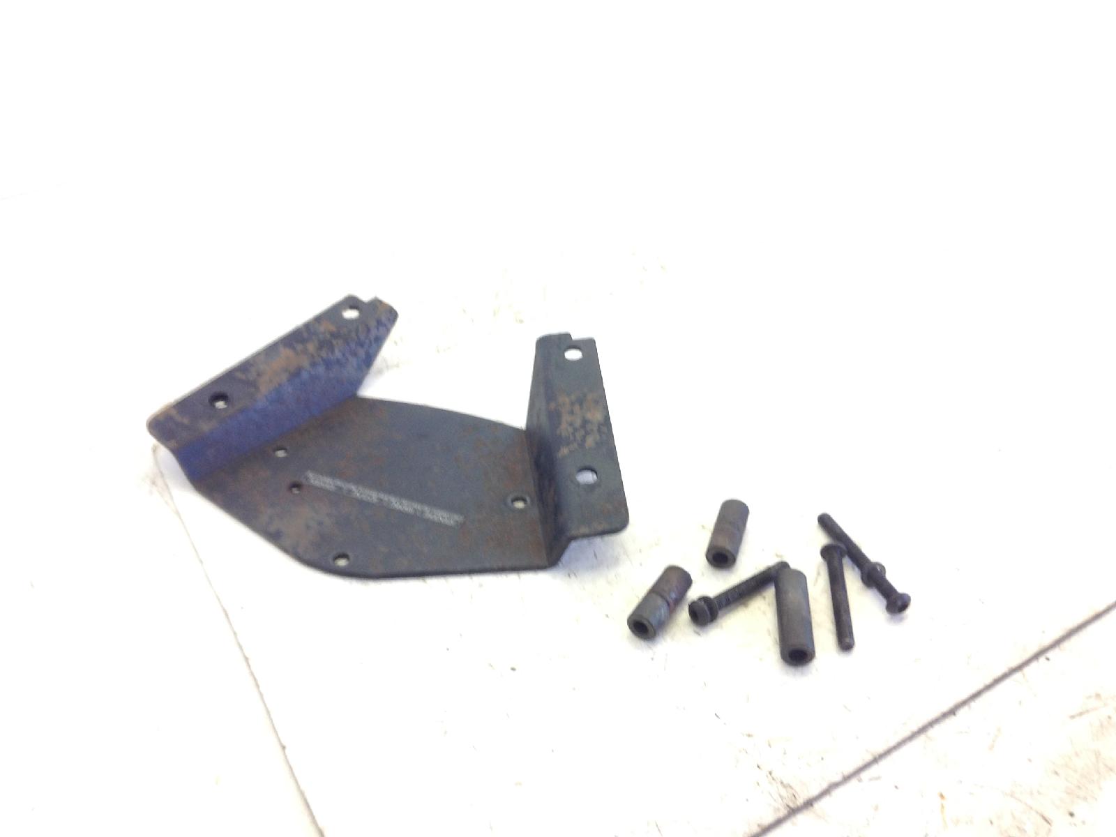 Suzuki burgman an k3 650 staffa supporto bauletto 2003 2003 bu111