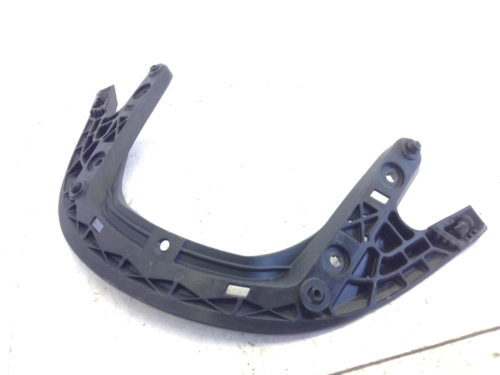 Suzuki burgman an k3 650 supporto inferiore parabrezza paravento 2003 2003 bu111