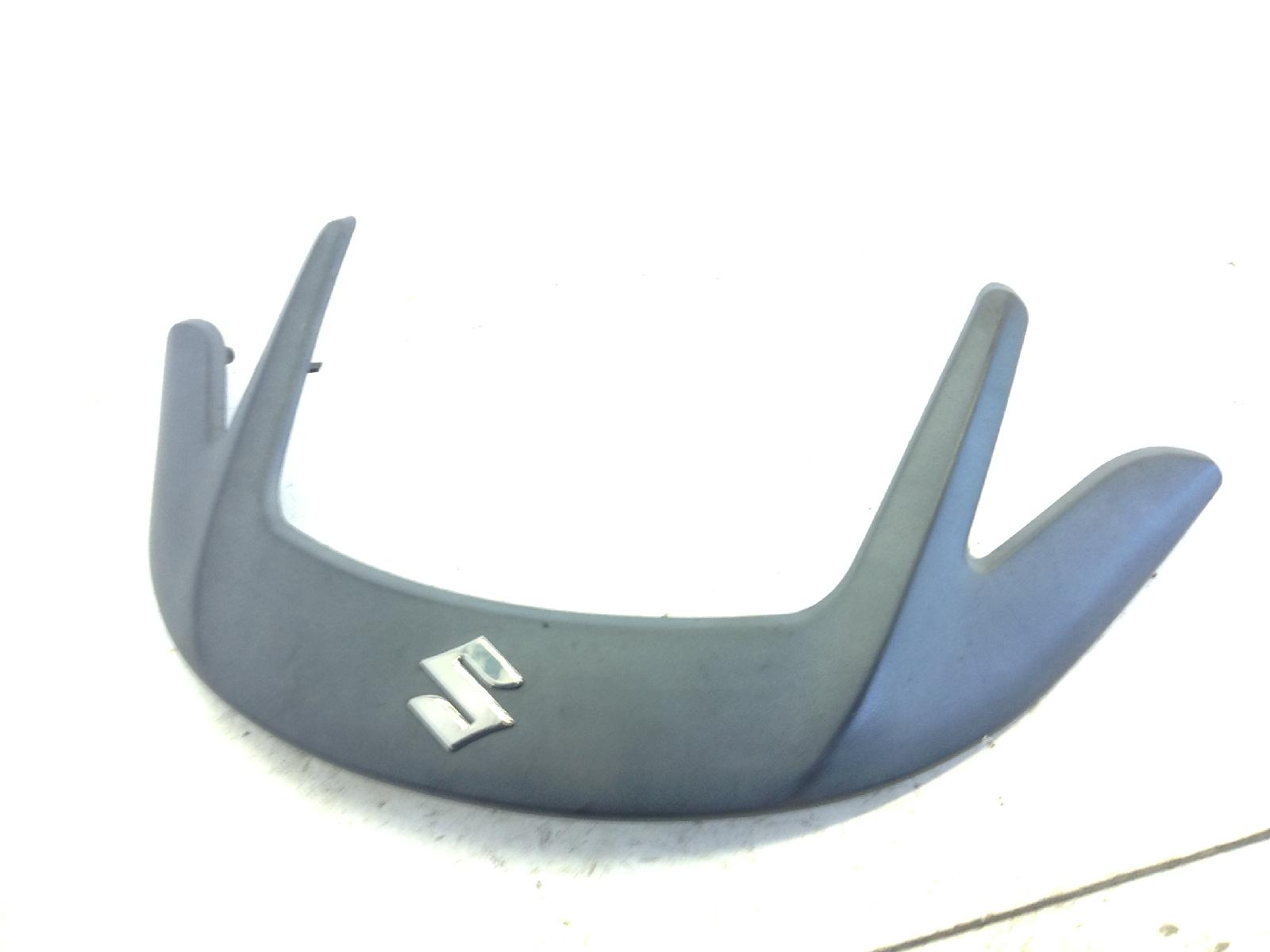 Suzuki burgman an k3 650 carena coperchio supporto parabrezza paravento 2003 2003 bu111
