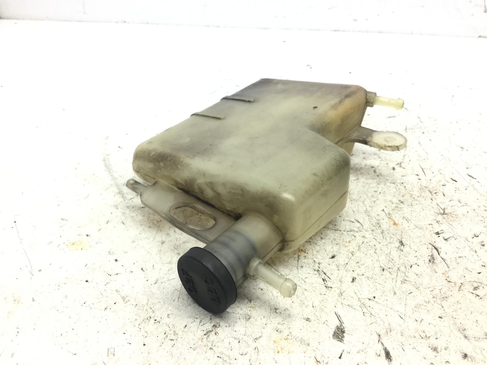 Suzuki burgman an k3 650 vaso espansione liquido raffreddamento radiatore 2003 2003 bu111
