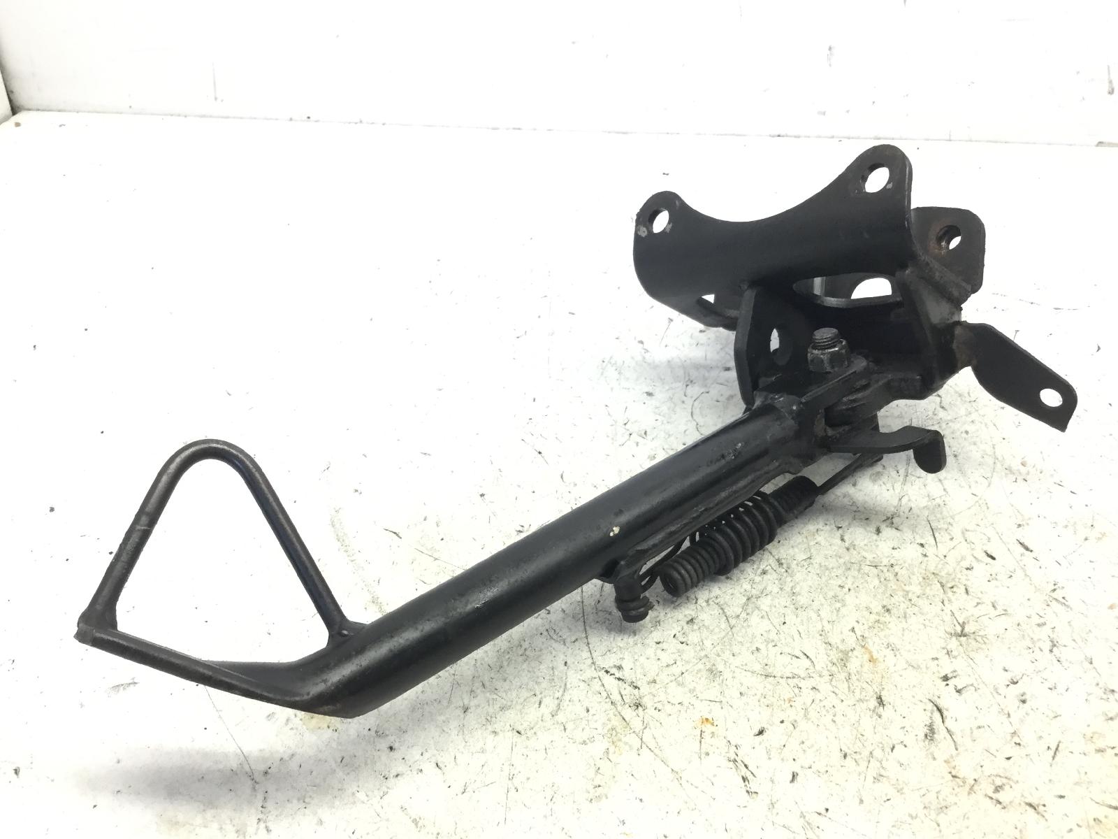 Suzuki burgman an k3 650 cavalletto laterale e molle 2003 2003 bu111