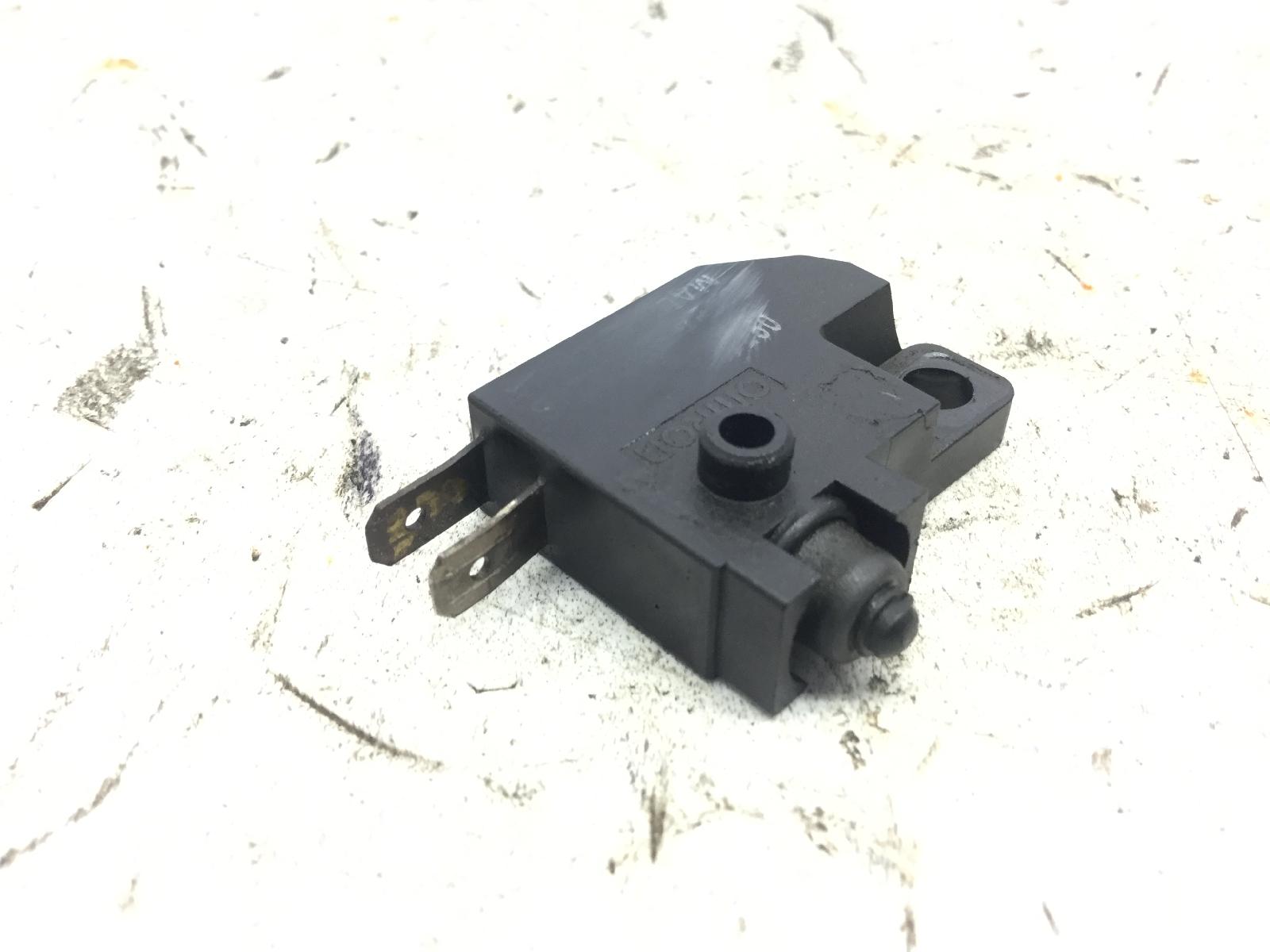 Suzuki burgman an k3 650 sensore stop microstop freno posteriore sinistro 2003 2003 bu111