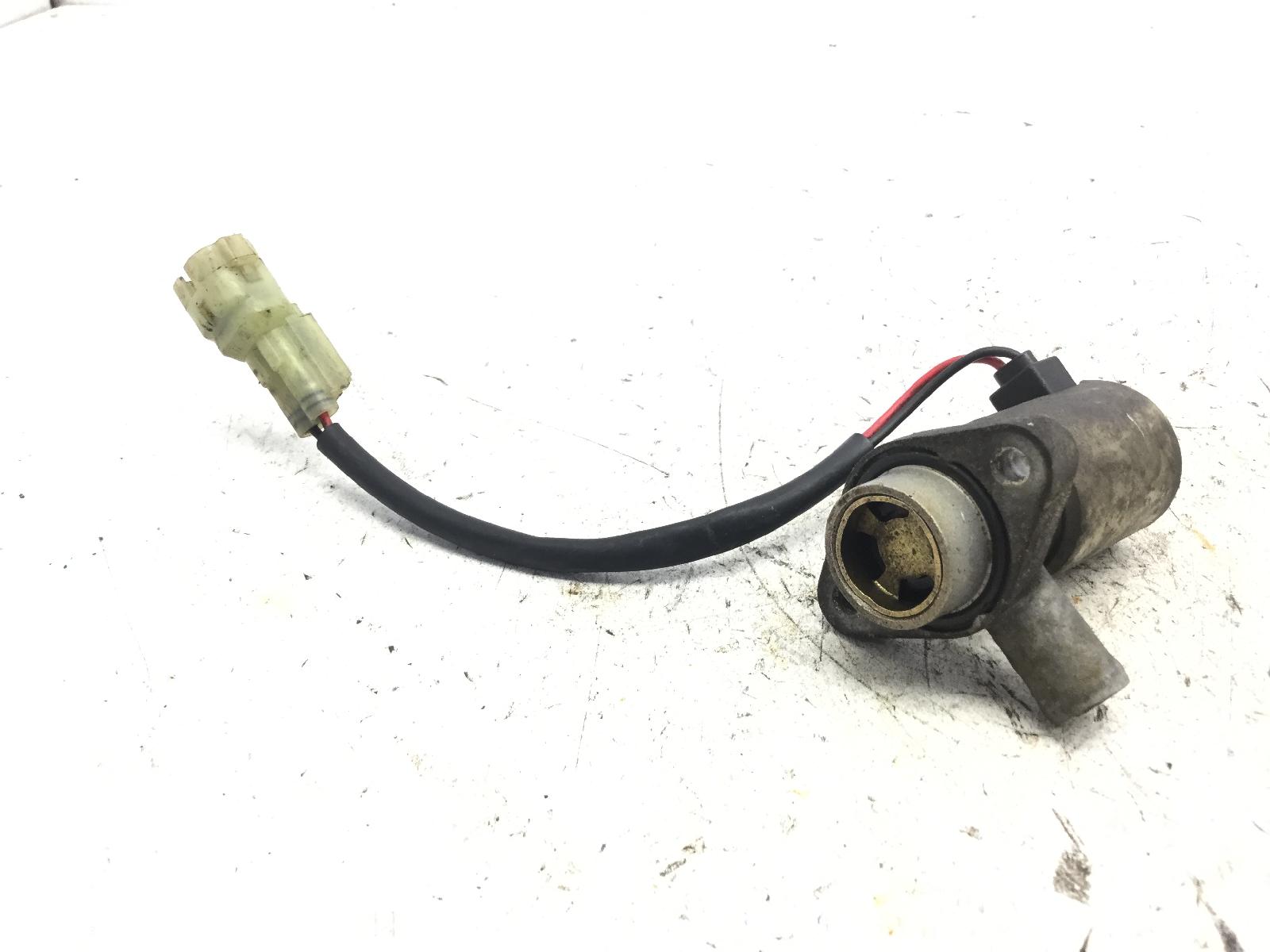 Suzuki burgman an k3 650 valvola aria cassa filtro 2003 2003 bu111