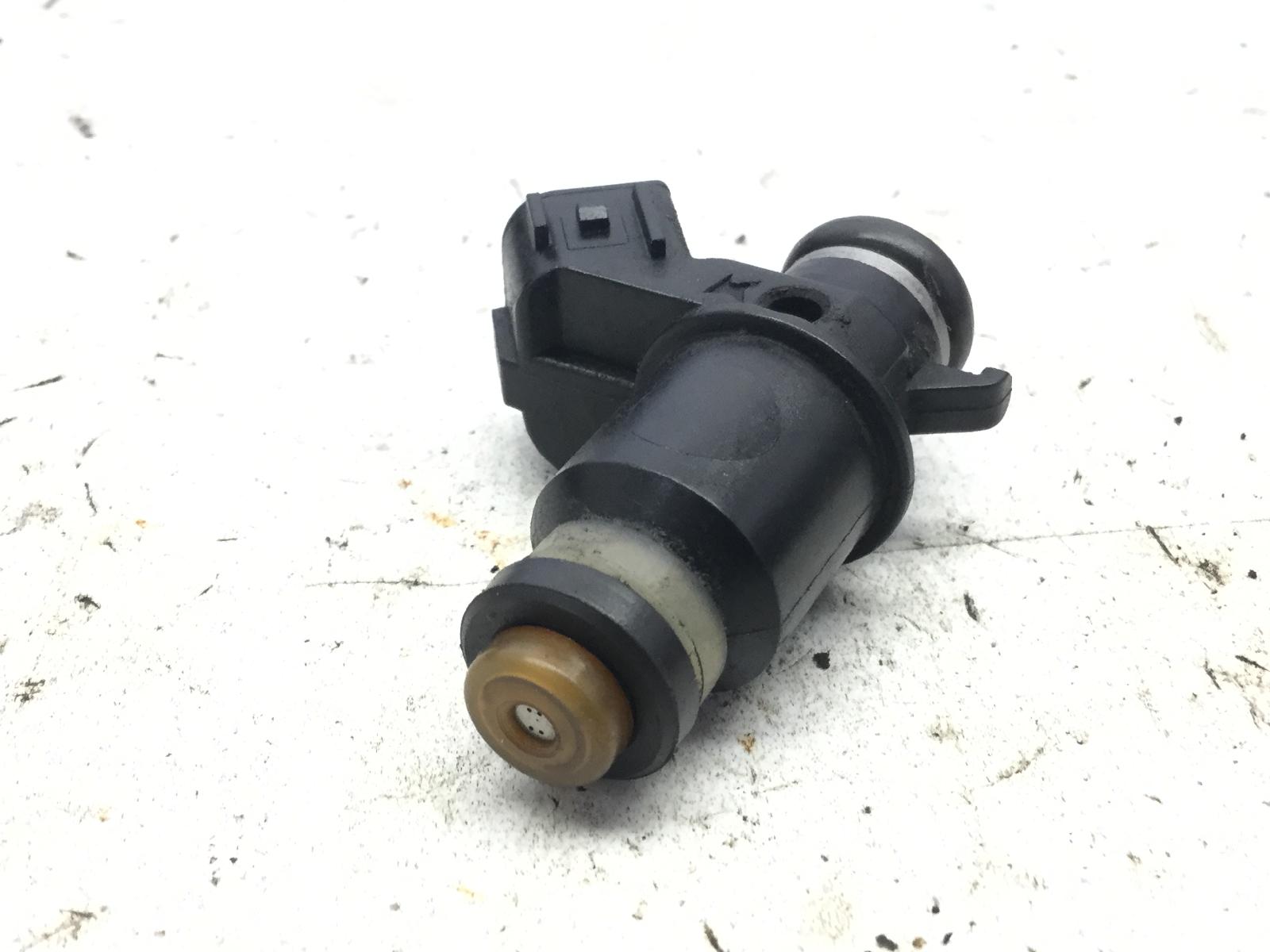 Suzuki burgman an k3 650 iniettore benzina carburante fuel 2003 2003 bu111