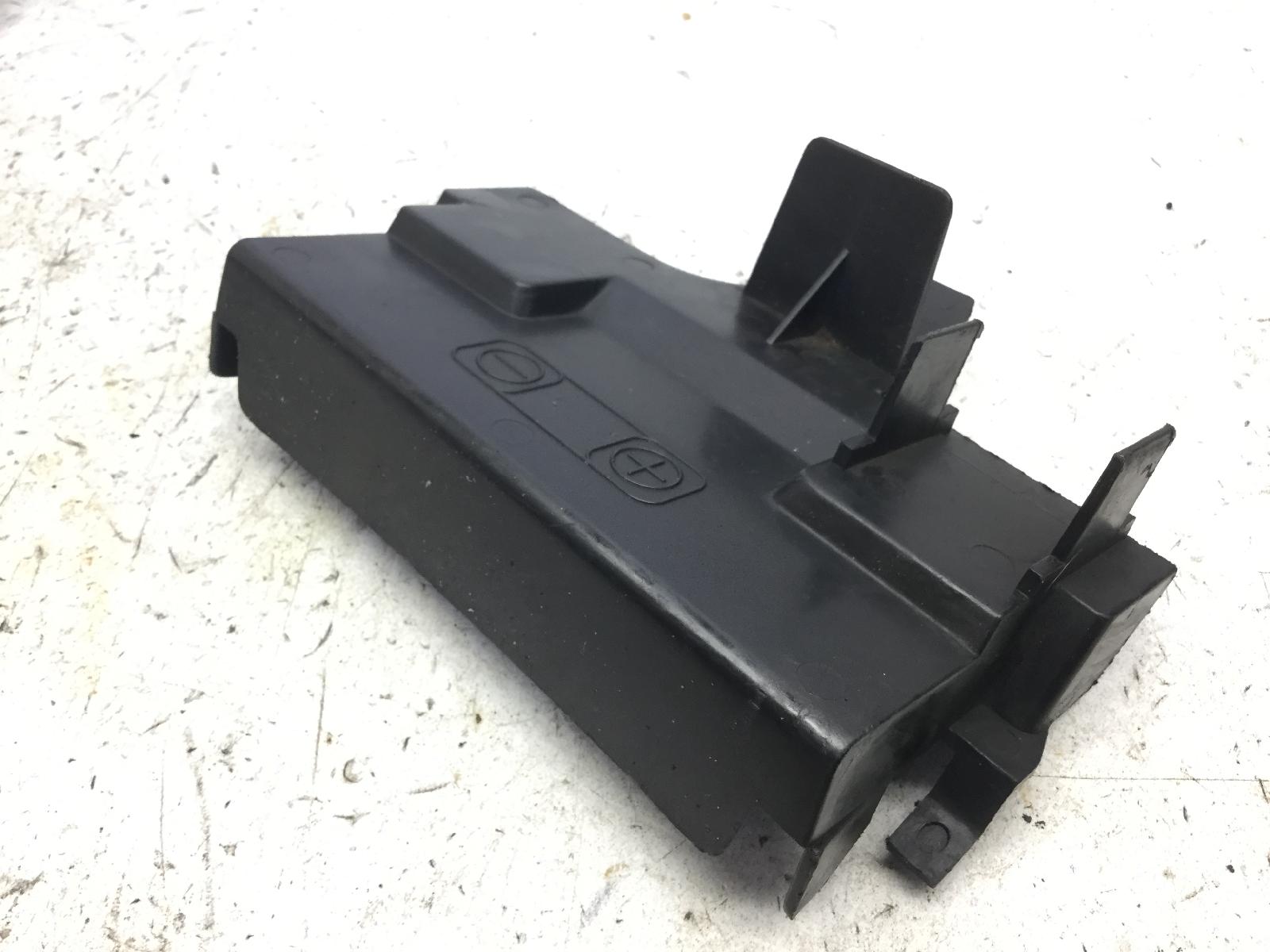 Suzuki burgman an k3 650 coperchio tappo vano batteria 2003 2003 bu111