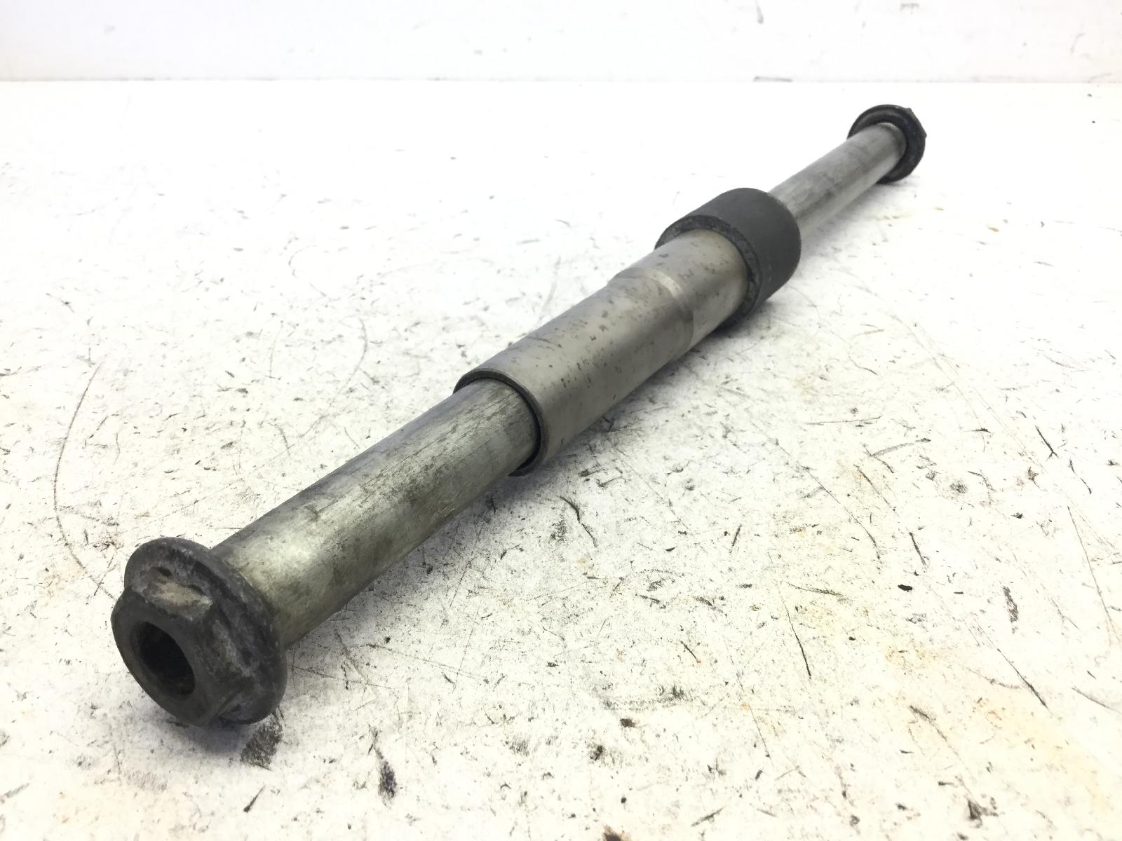 Suzuki burgman an k3 650 perno asse ruota posteriore e distanziali ø: 20 mm 2003 2003 bu111