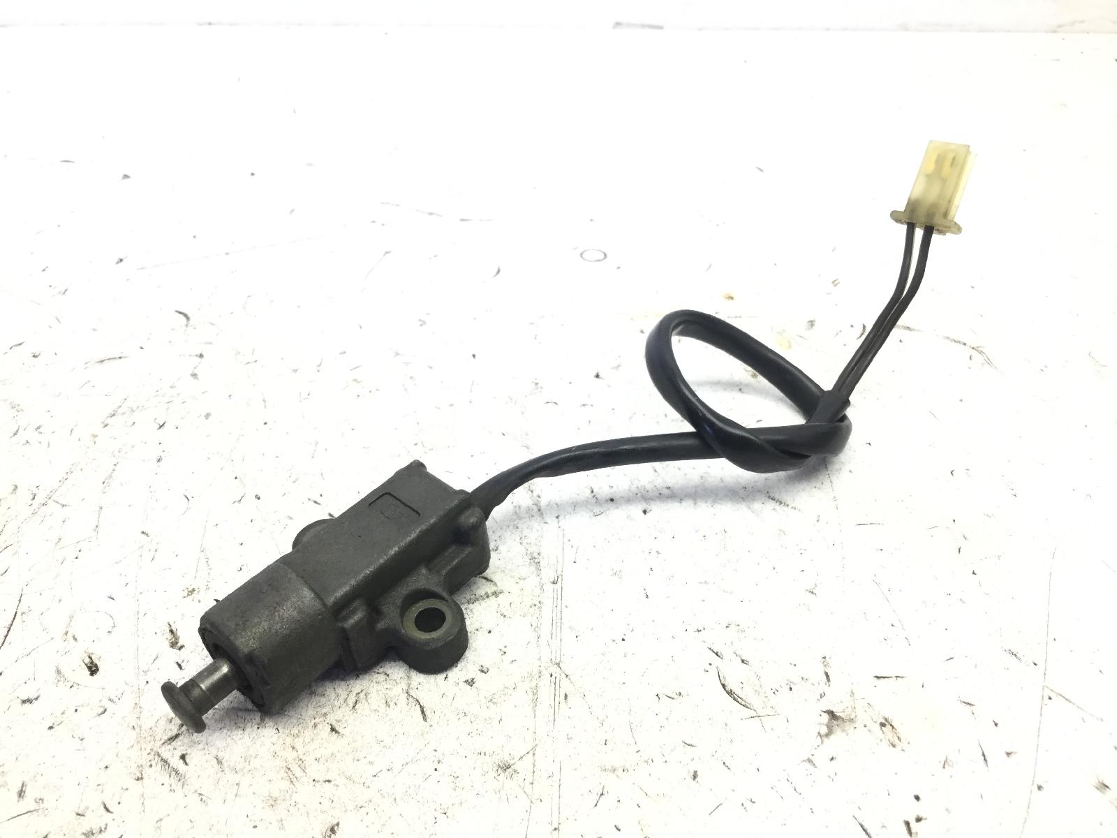 Suzuki burgman an k3 650 sensore interruttore luce vano sottosella 2003 2003 bu111