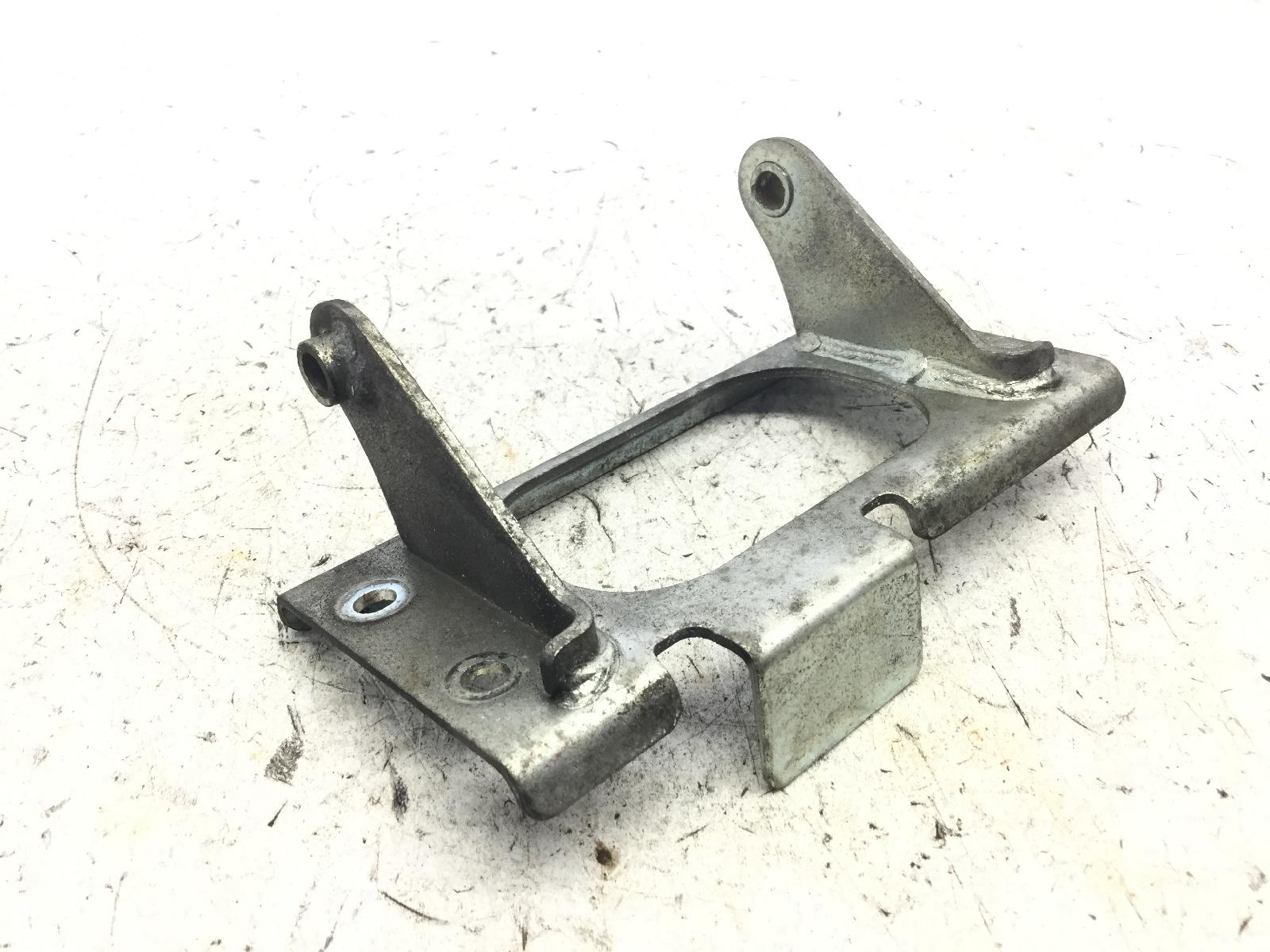 Suzuki burgman an k3 650 staffa cerniera supporto sella 2003 2003 bu111