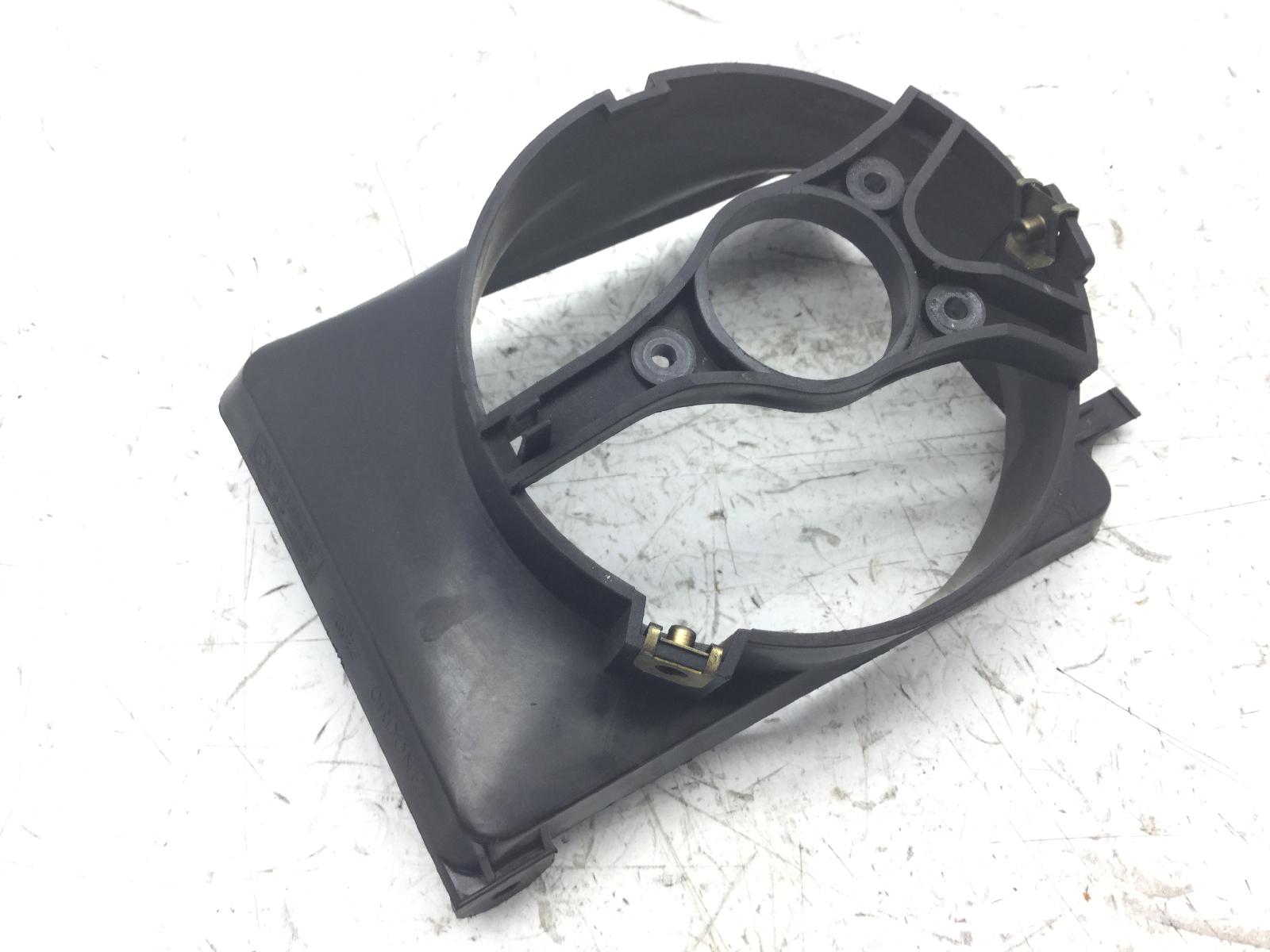 Bmw k 1200 rs 1170 supporto elettroventola destro 2000 2000 wb10547a93z