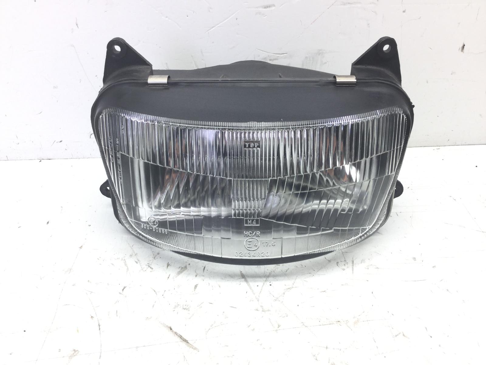 Bmw k 1200 rs 1170 faro fanale anteriore 2000 2000 wb10547a93z