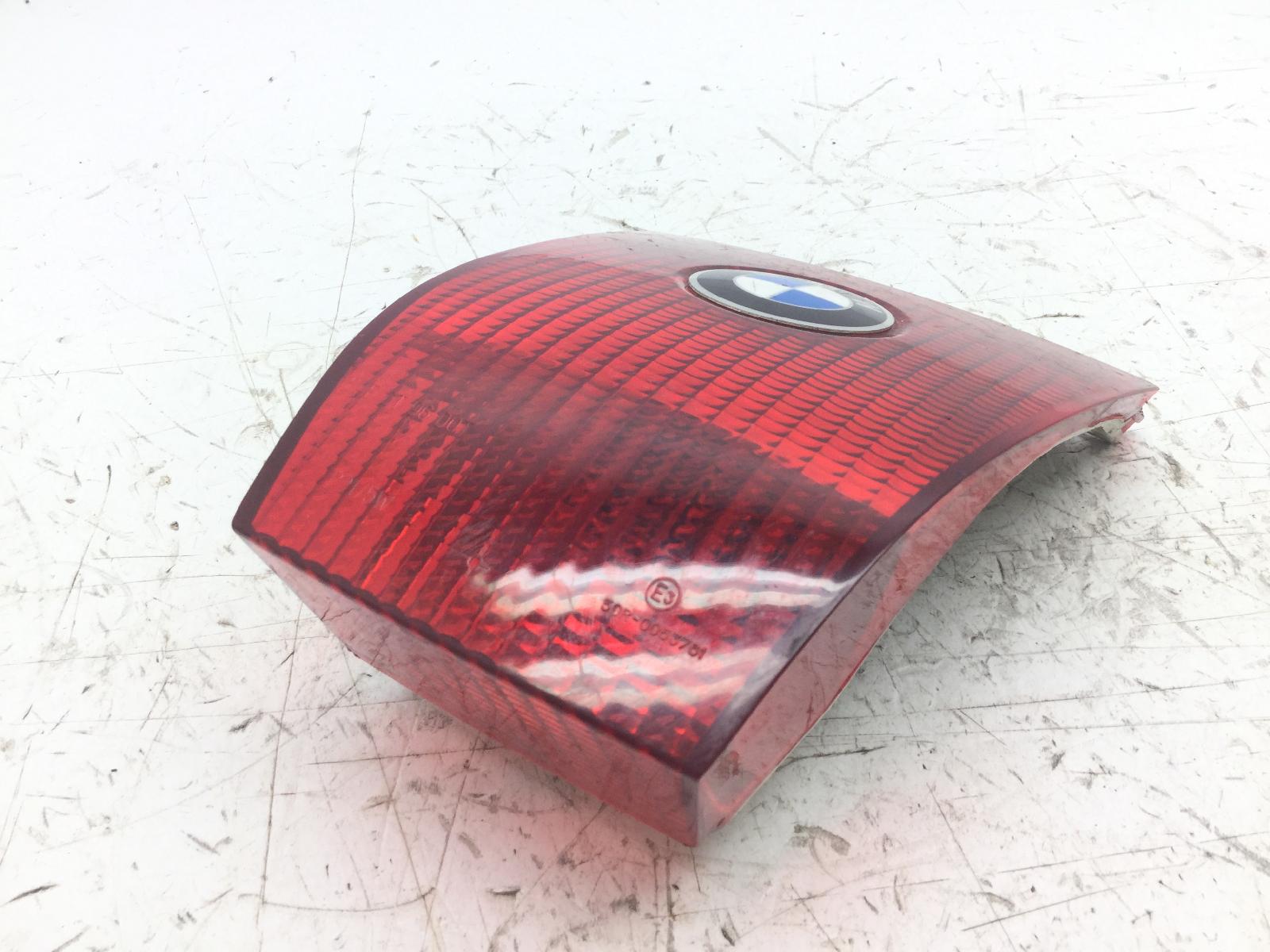 Bmw k 1200 rs 1170 faro fanale posteriore con piccoli difetti 2000 2000 wb10547a93z