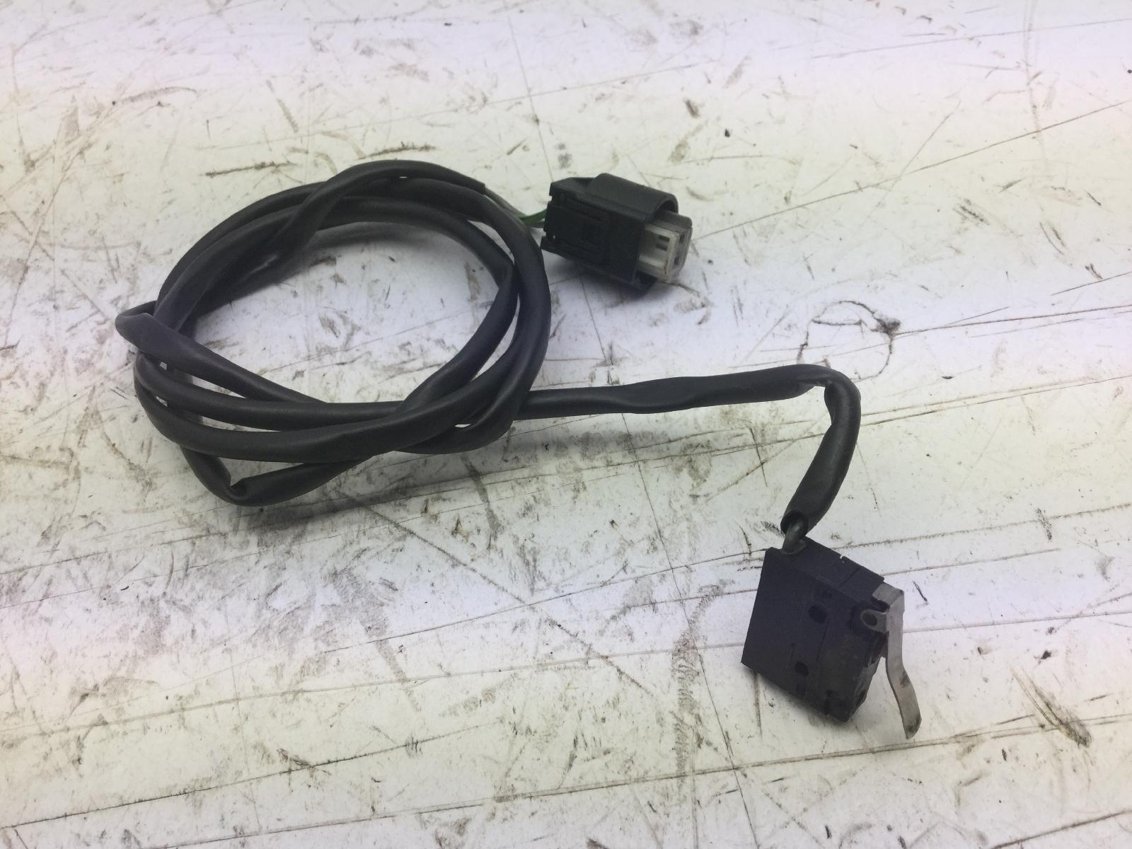 Bmw k 1200 rs 1170 microstop pompa freno anteriore 2000 2000 wb10547a93z