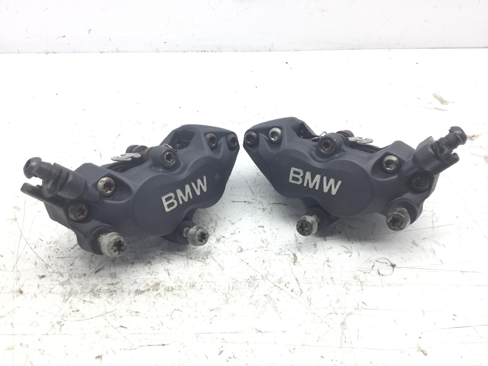 Bmw k 1200 rs 1170 coppia pinze freno anteriore interasse 67mm 2000 2000 wb10547a93z