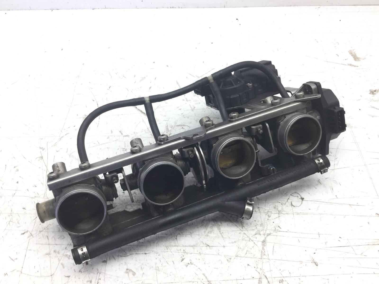 Bmw k 1200 rs 1170 corpo farfallato 2000 2000 wb10547a93z