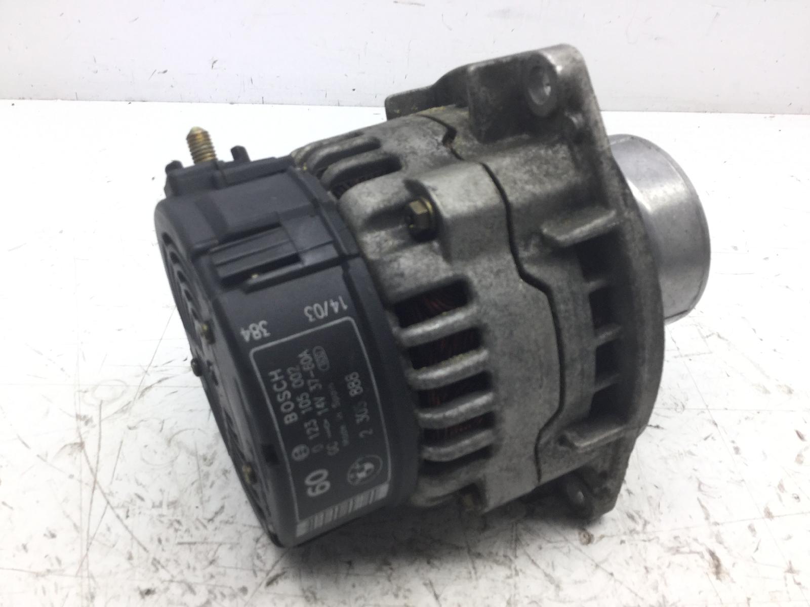 Bmw k 1200 rs 1170 alternatore 2000 2000 wb10547a93z