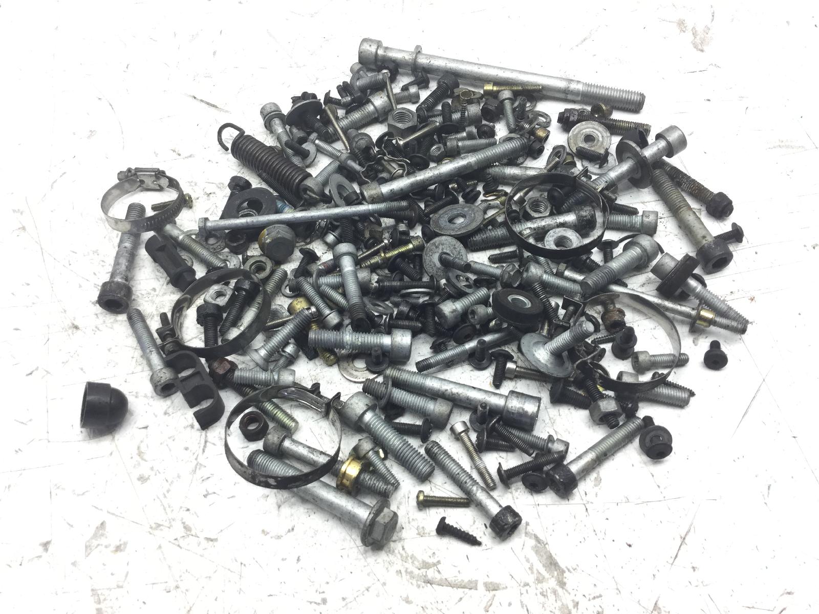 Bmw k 1200 rs 1170 kit bulloneria telaio 2000 2000 wb10547a93z