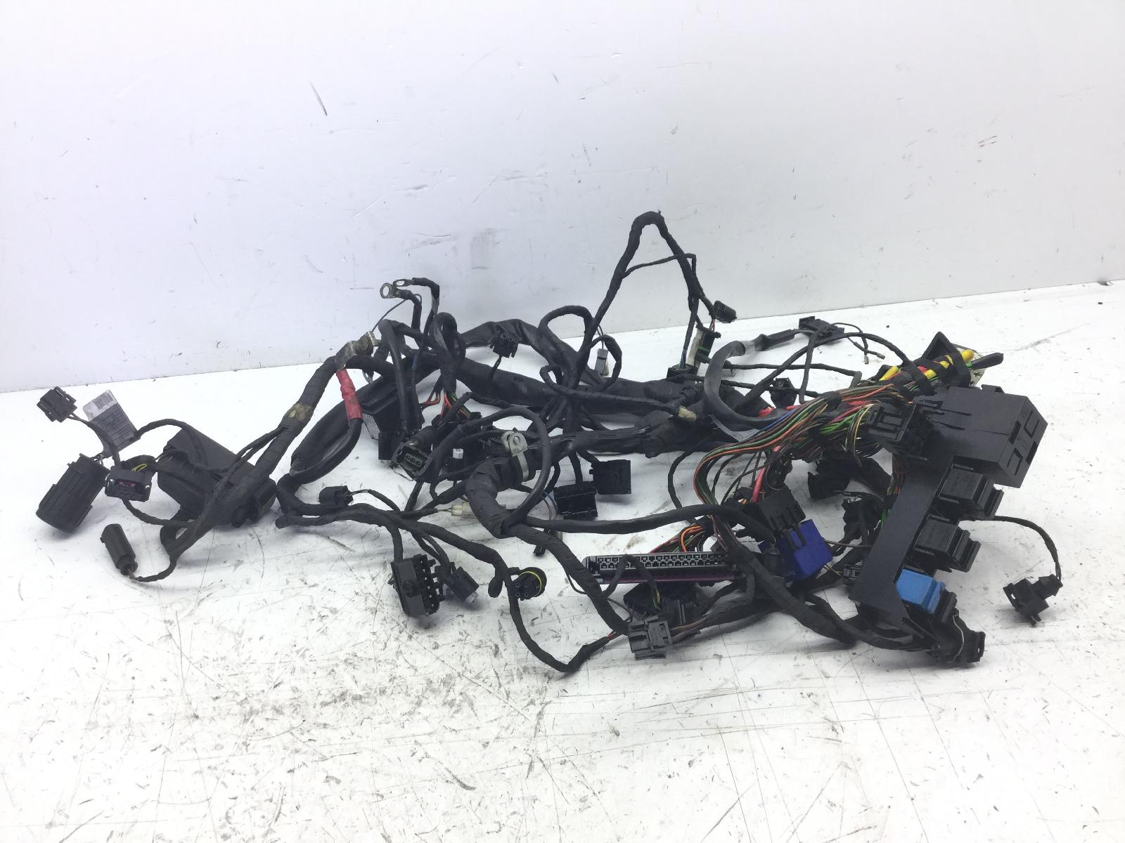 Bmw k 1200 rs 1170 impianto elettrico 2000 2000 wb10547a93z