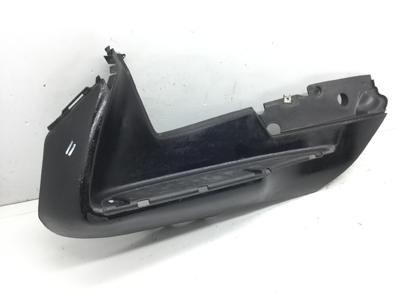 Aprilia scarabeo light 250 carena pedana sinistra 2006 2008 vrb00