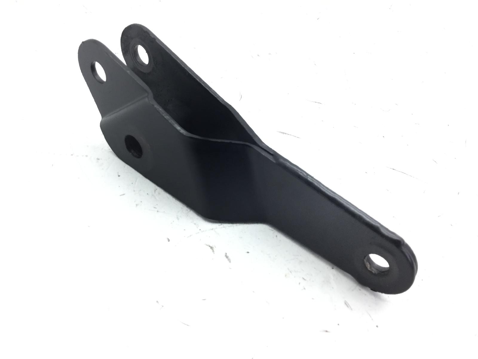 Aprilia scarabeo light 250 supporto staffa ammortizzatore posteriore destro 2006 2008 vrb00