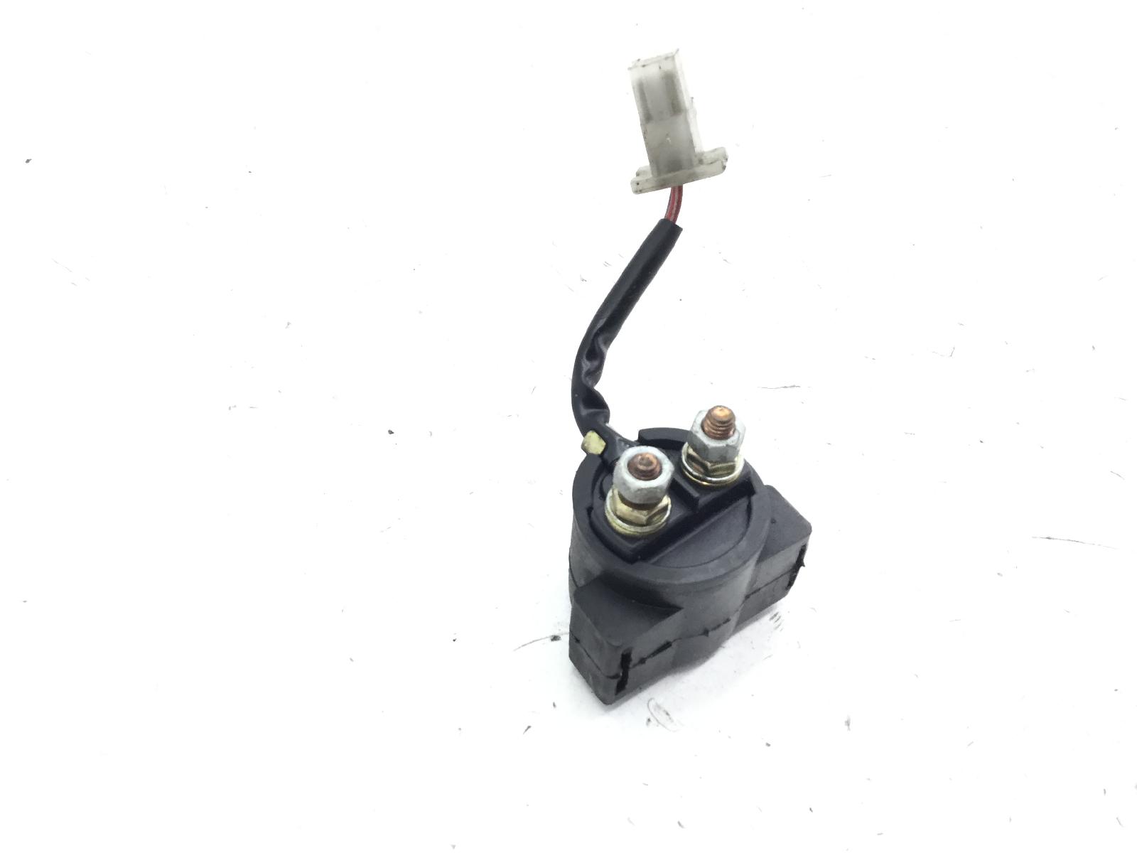 Aprilia scarabeo light 250 rele' avviamento teleruttore 2006 2008 vrb00