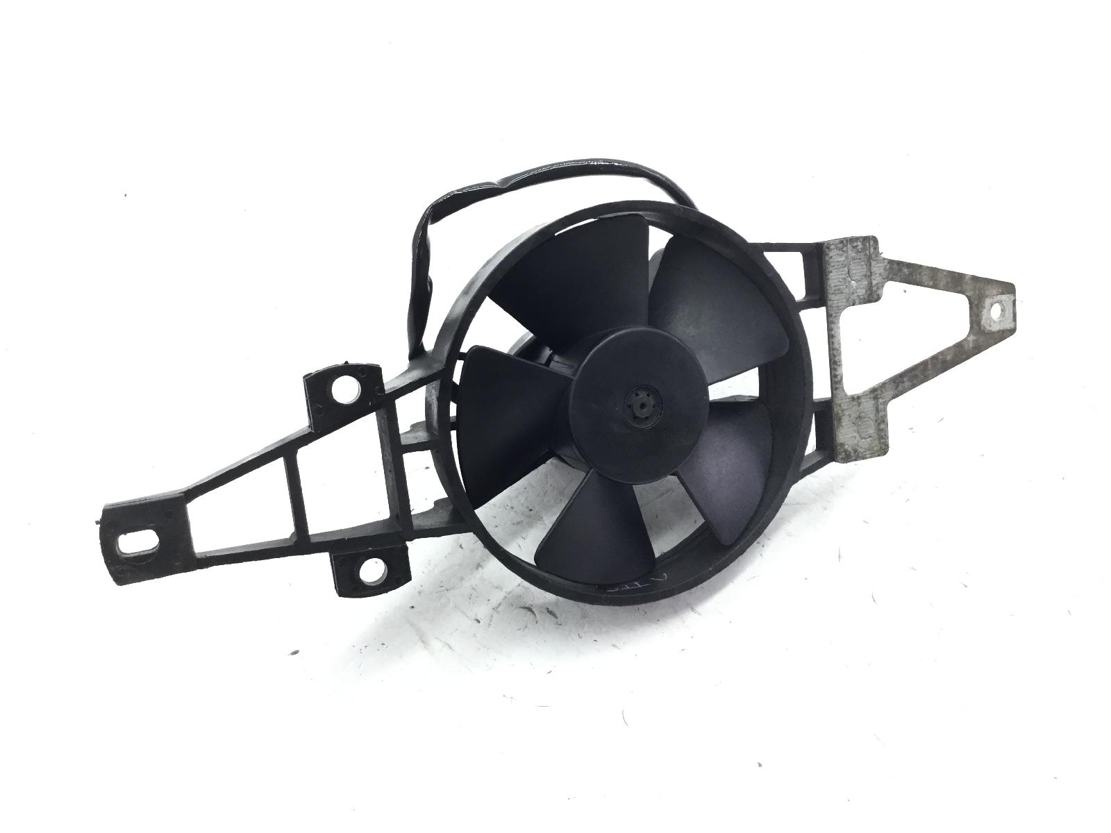 Aprilia scarabeo light 250 elettroventola radiatore 2006 2008 vrb00
