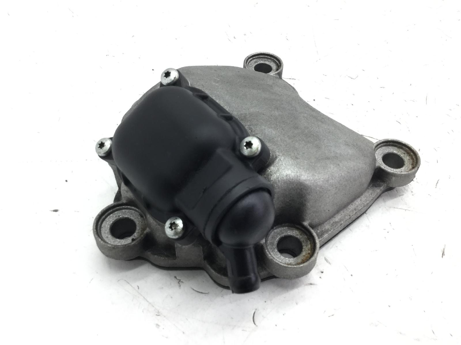 Aprilia scarabeo light 250 coperchio testa testata 2006 2008 vrb00