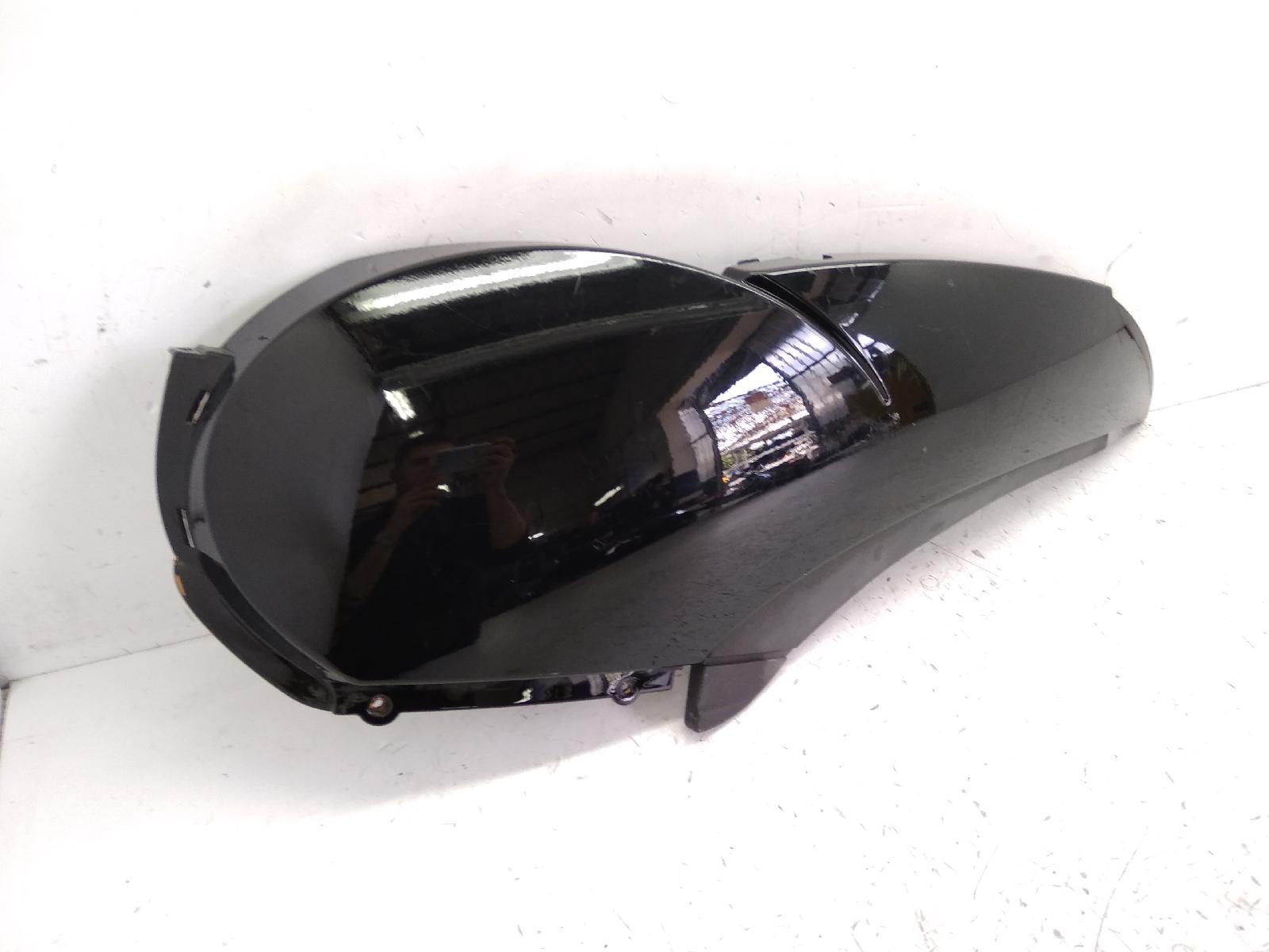 Aprilia scarabeo light 250 carena fiancata posteriore sinistra 2006 2008 vrb00