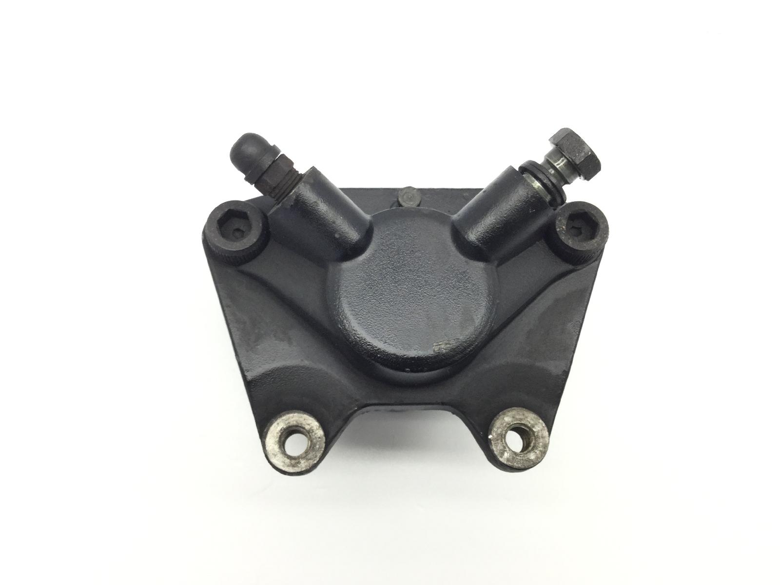 Aprilia scarabeo light 250 pinza freno posteriore pasticche non garantite 2006 2008 vrb00