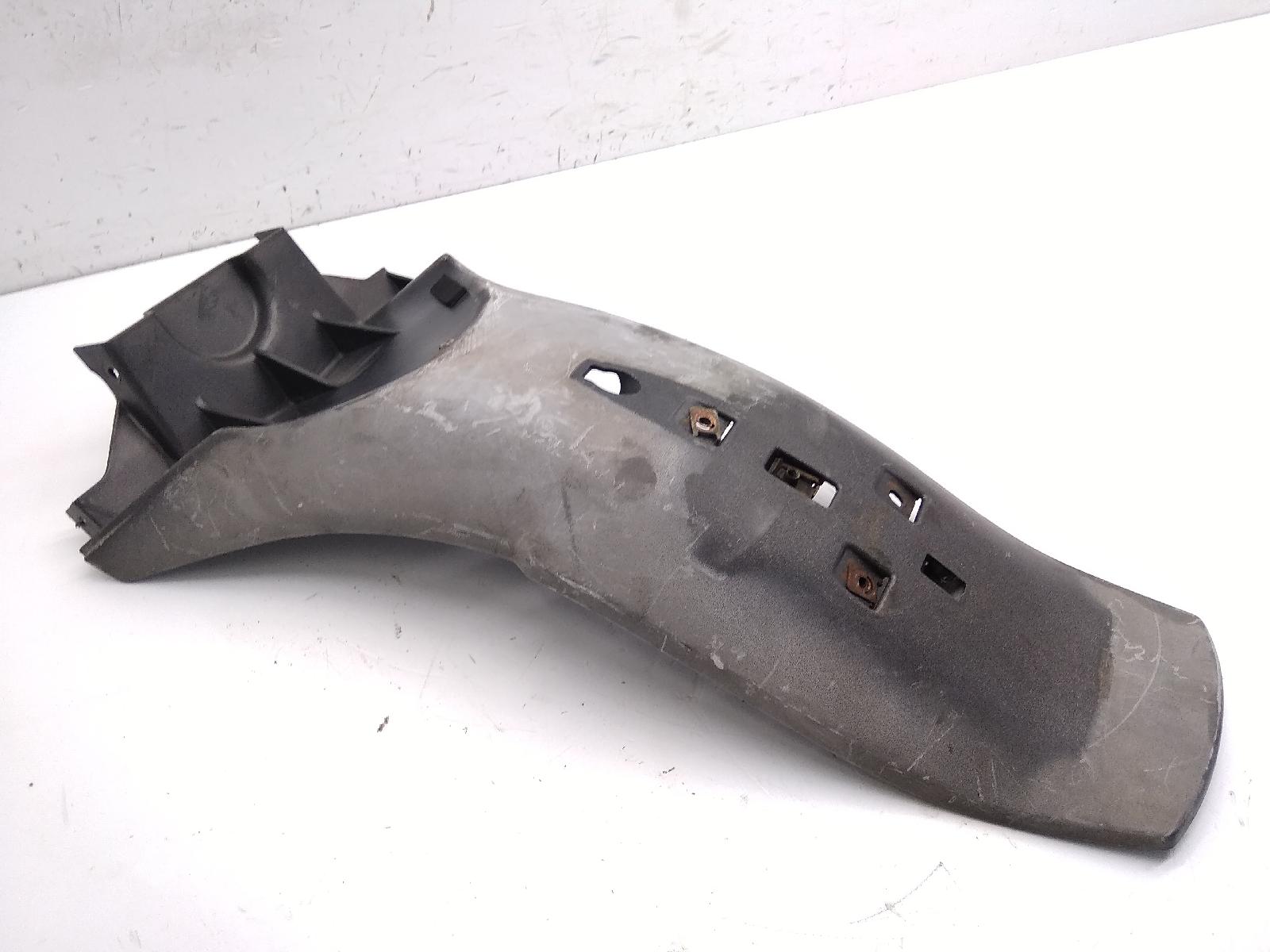 Aprilia scarabeo light 250 parafango posteriore portatarga 2006 2008 vrb00