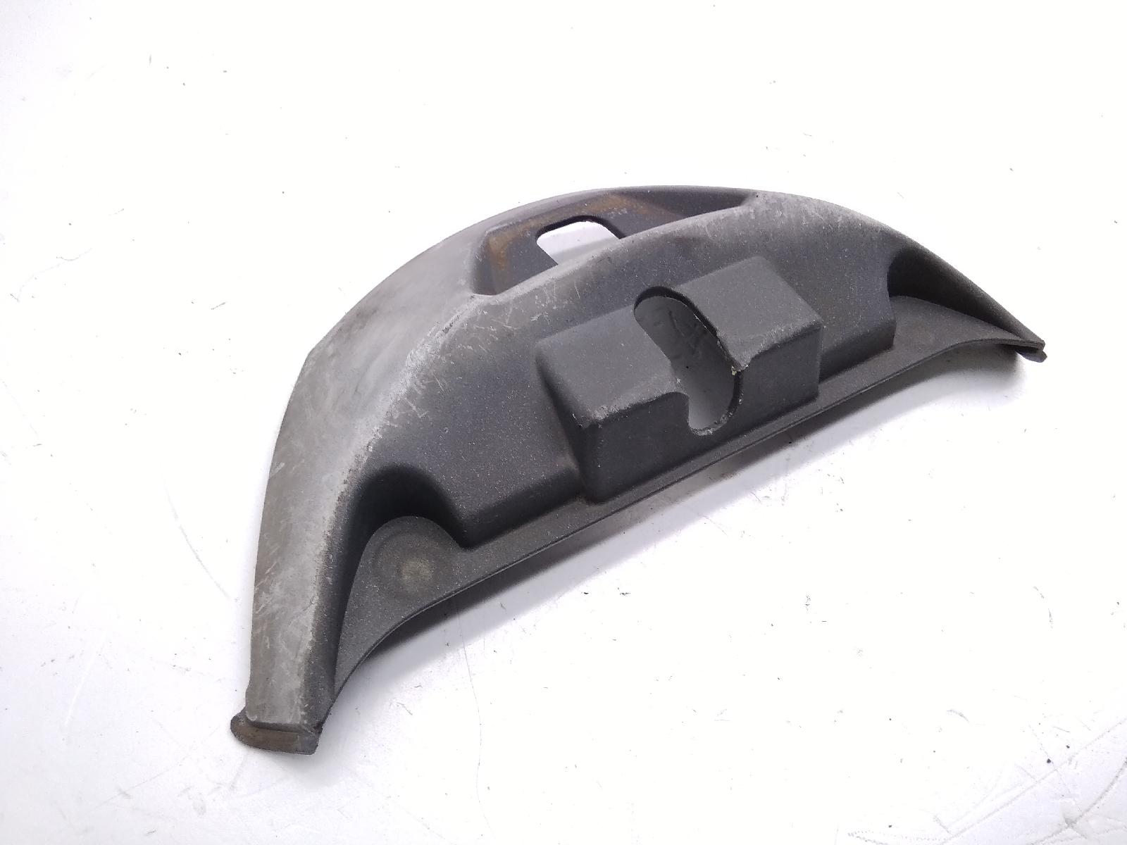 Aprilia scarabeo light 250 carena coperchio gancio serratura sella 2006 2008 vrb00