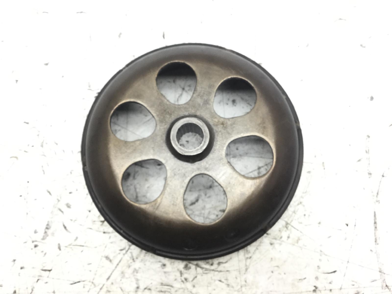 Aprilia scarabeo light 250 campana frizione 2006 2008 vrb00