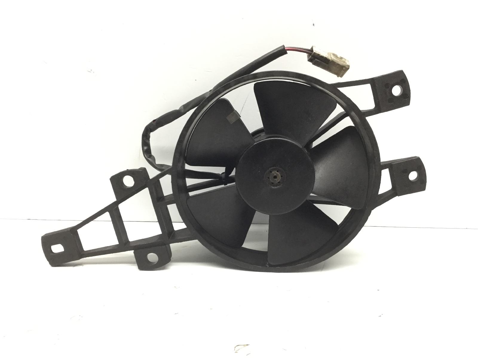 Aprilia scarabeo light 250 elettroventola per radiatore 2006 2008 vrb00