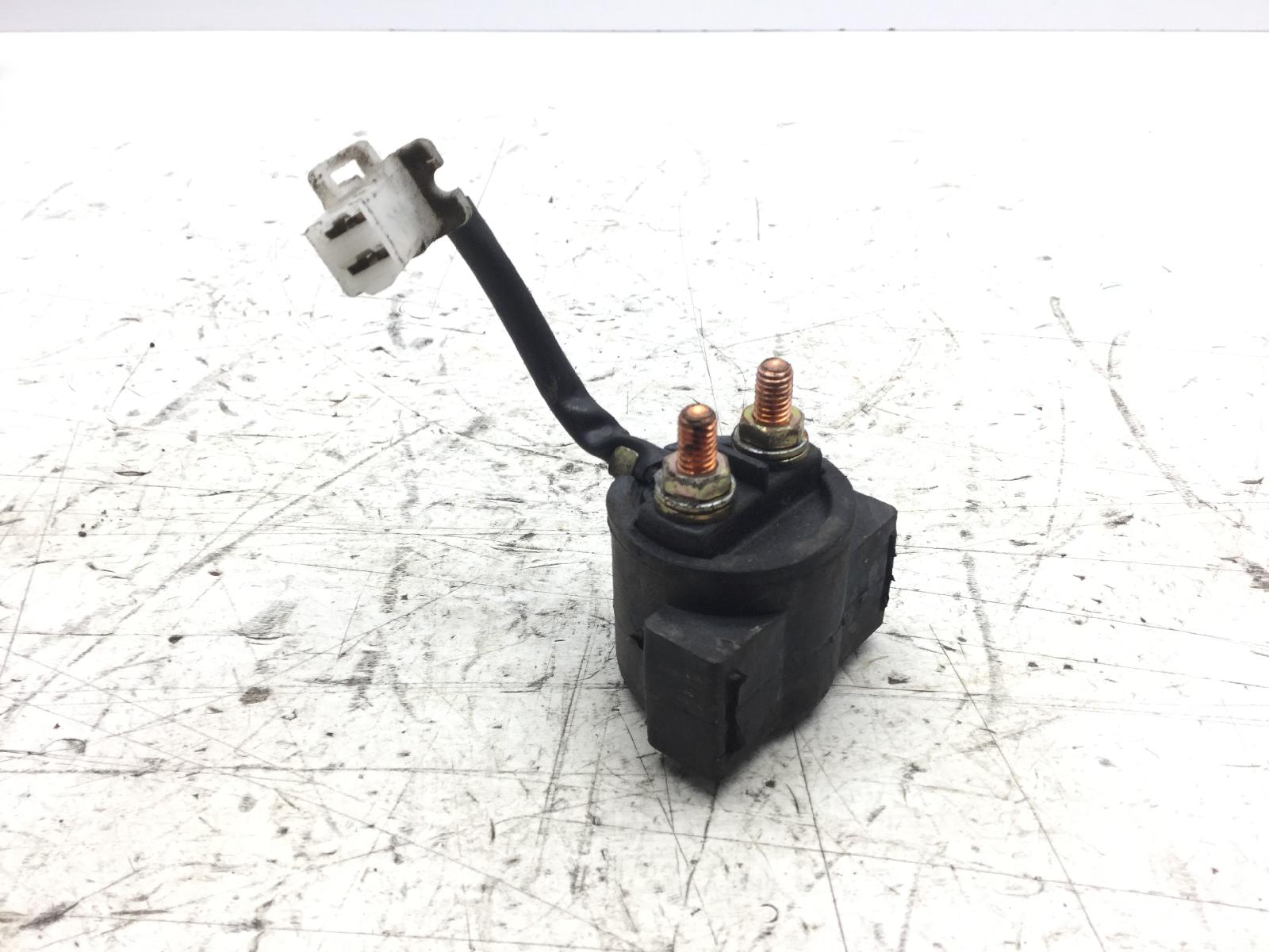 Aprilia scarabeo light 250 rele' avviamento teleruttore 2006 2008 vrb00