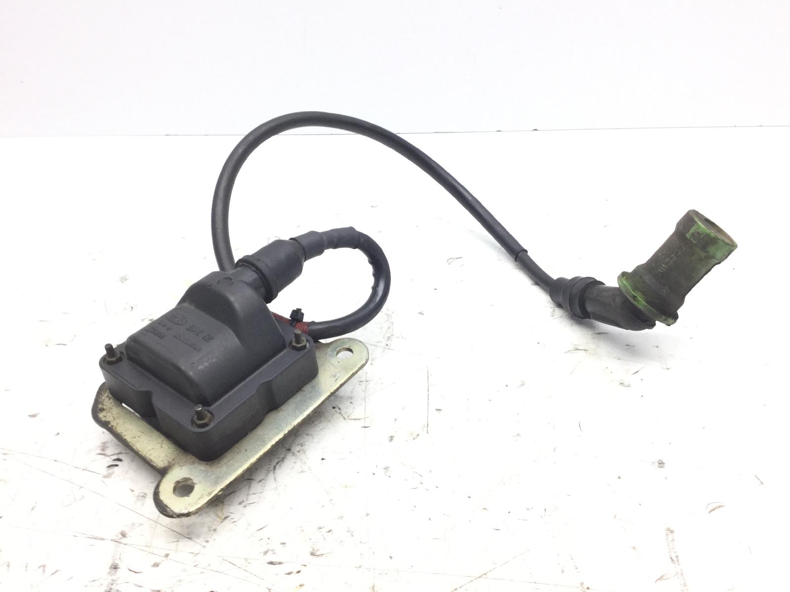 Aprilia scarabeo light 250 bobina pipetta accensione completa 2006 2008 vrb00