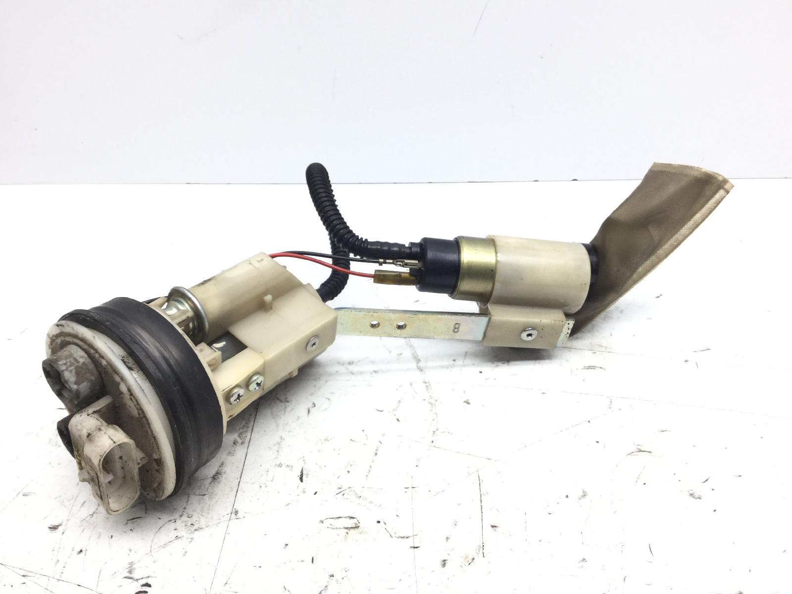 Aprilia scarabeo light 250 pompa serbatoio carburante benzina 2006 2008 vrb00
