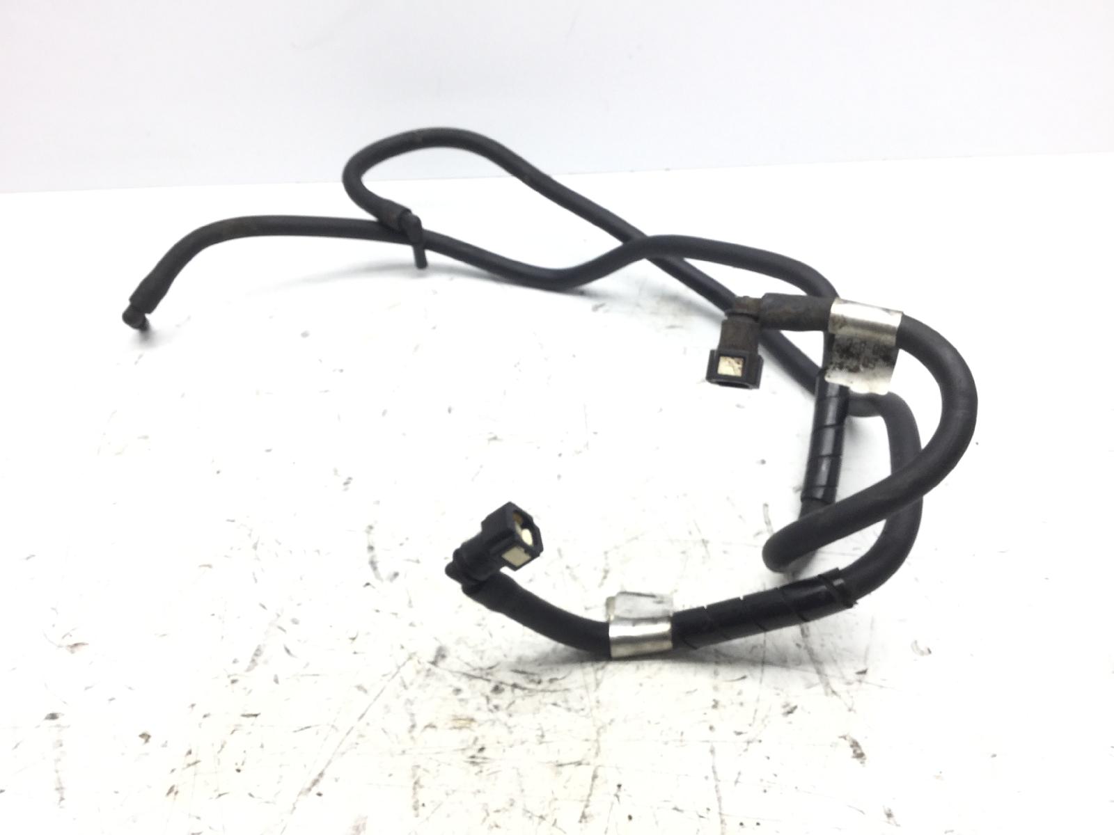 Aprilia scarabeo light 250 coppia tubi benzina carburante 2006 2008 vrb00