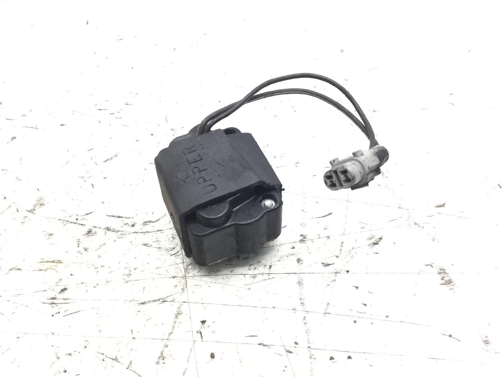Aprilia scarabeo light 250 sensore inclinazione caduta inclinometro 2006 2008 vrb00