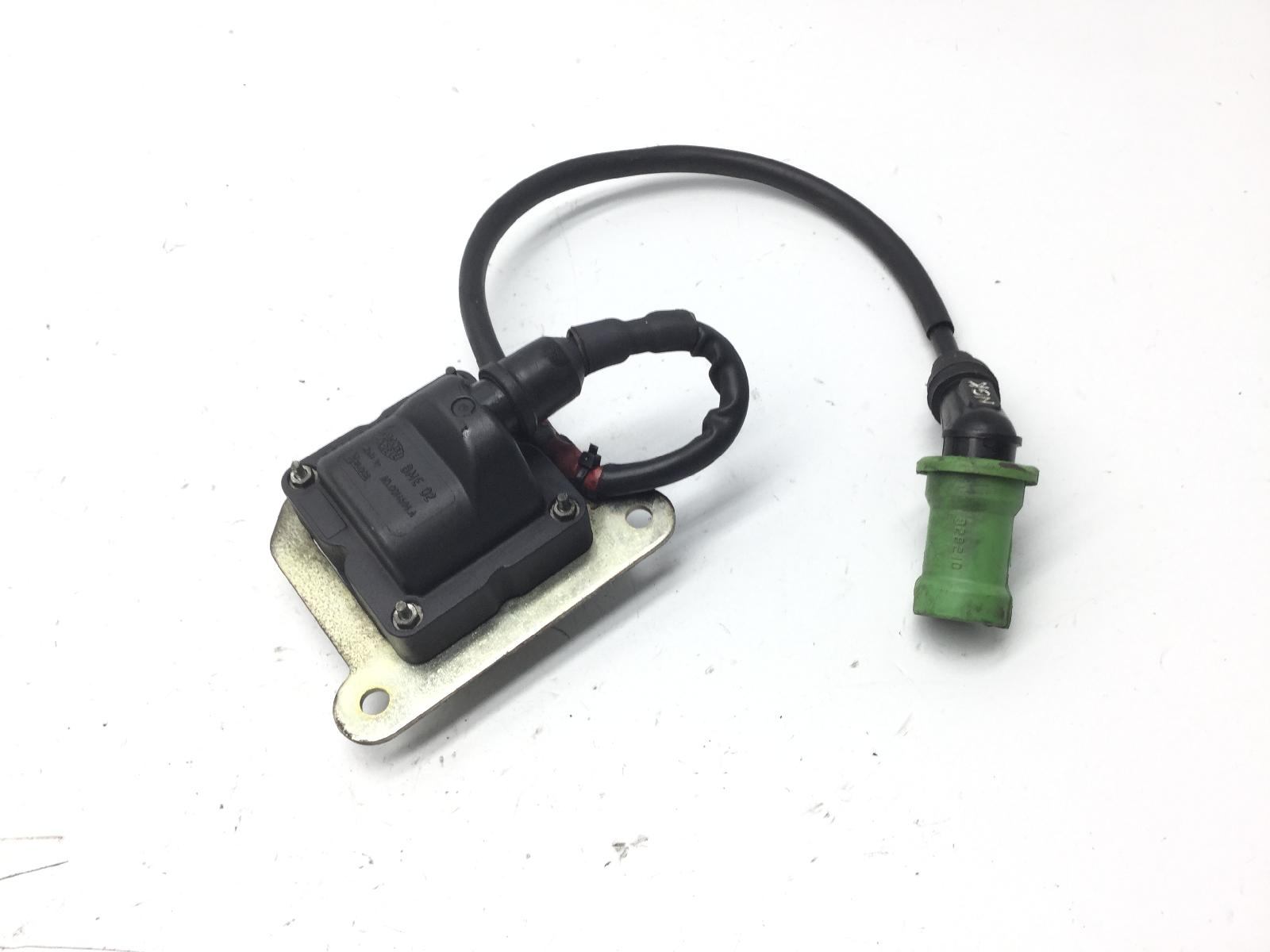 Aprilia scarabeo light 250 bobina accensione completa 2006 2008 vrb00