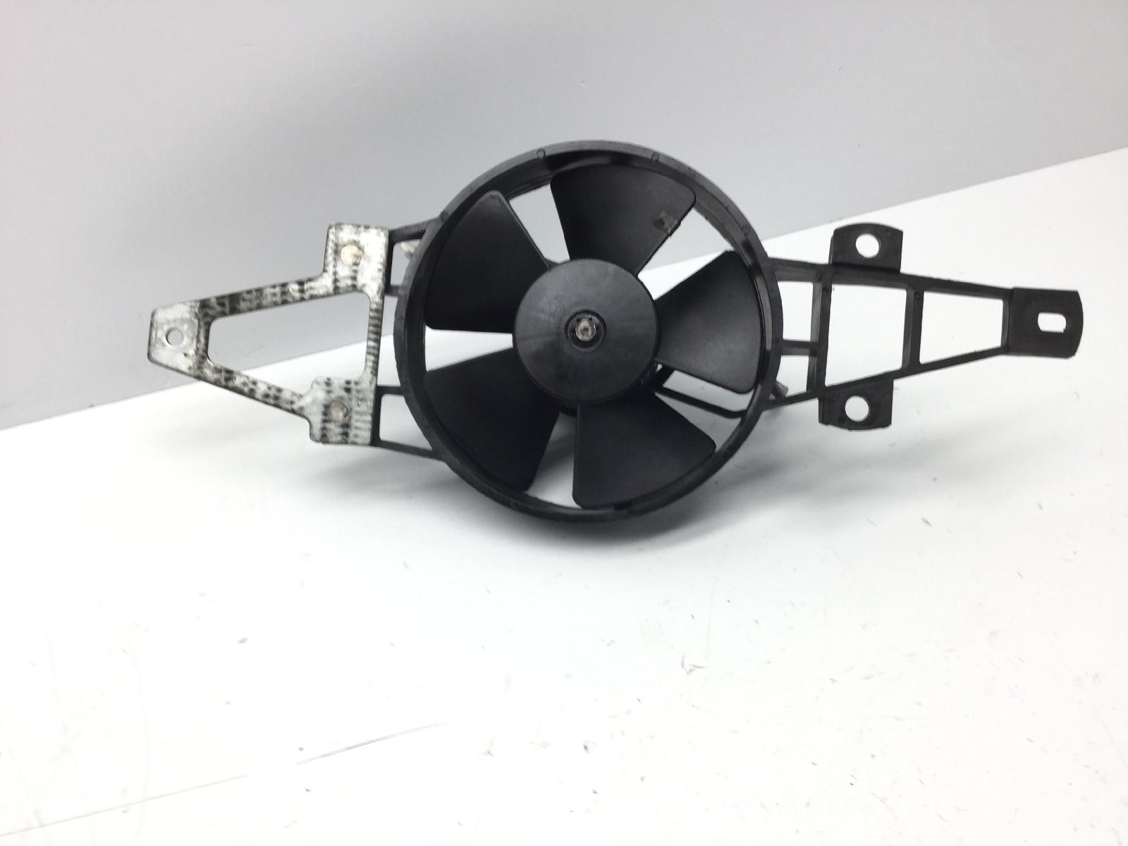 Aprilia scarabeo light 250 elettroventola radiatore 2006 2008 vrb00