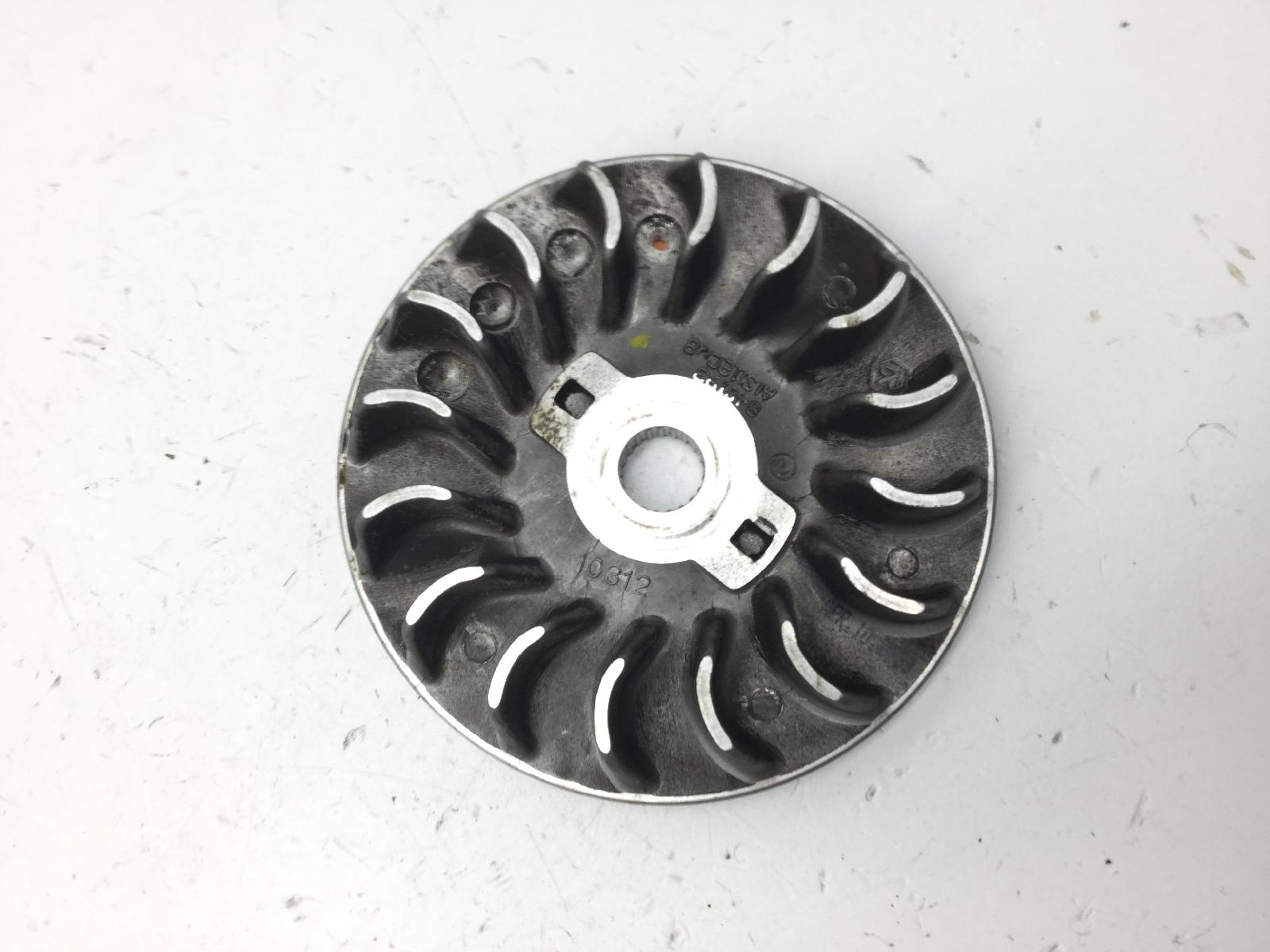 Aprilia scarabeo light 250 semipuleggia fissa 2006 2008 vrb00