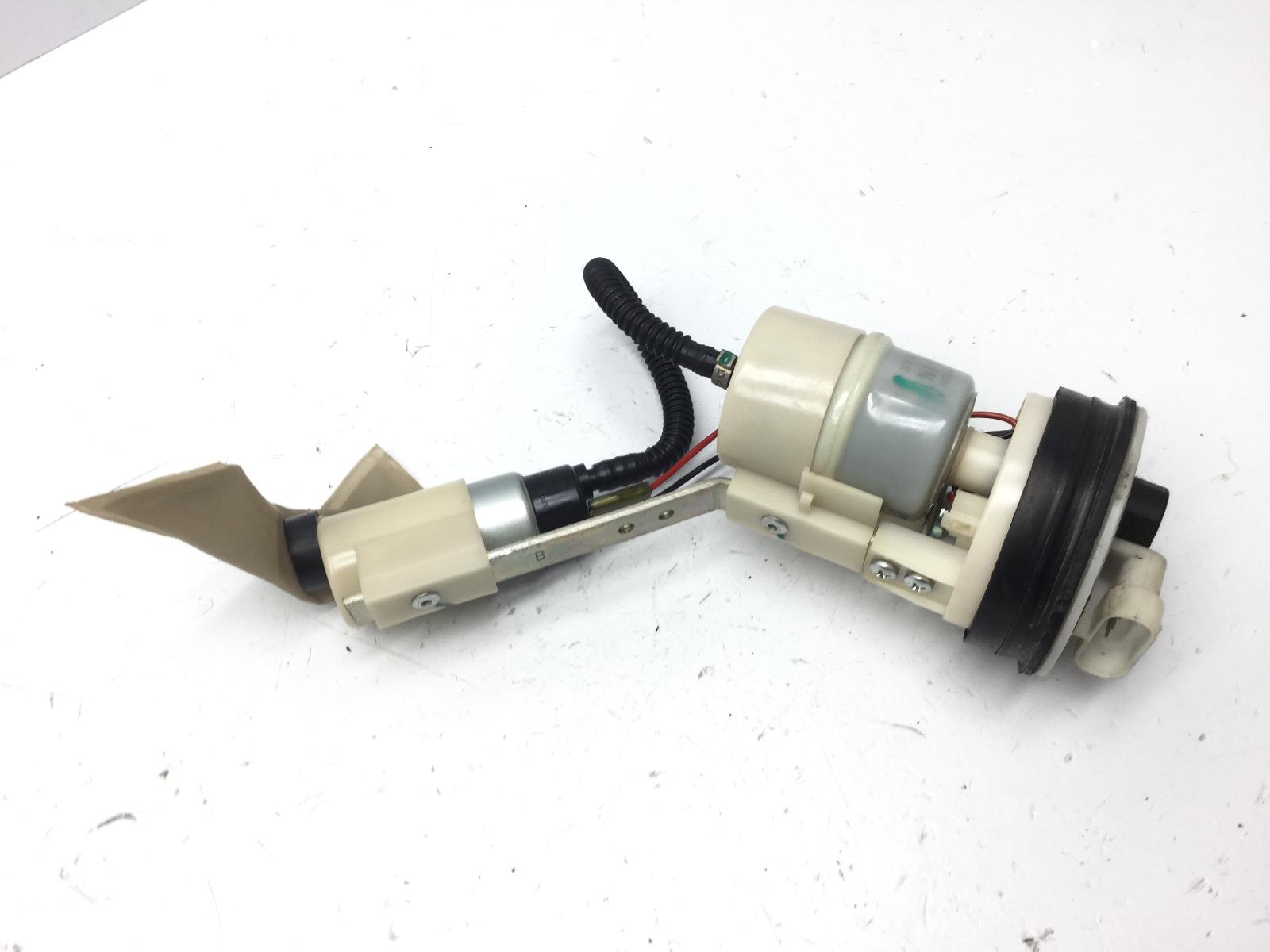 Aprilia scarabeo light 250 pompa serbatoio carburante benzina 2006 2008 vrb00