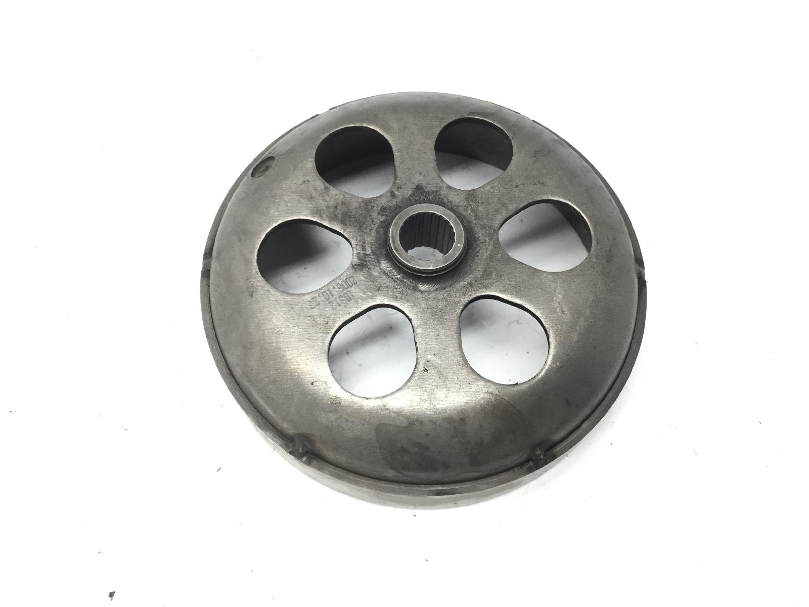 Aprilia scarabeo light 250 campana frizione 2006 2008 vrb00