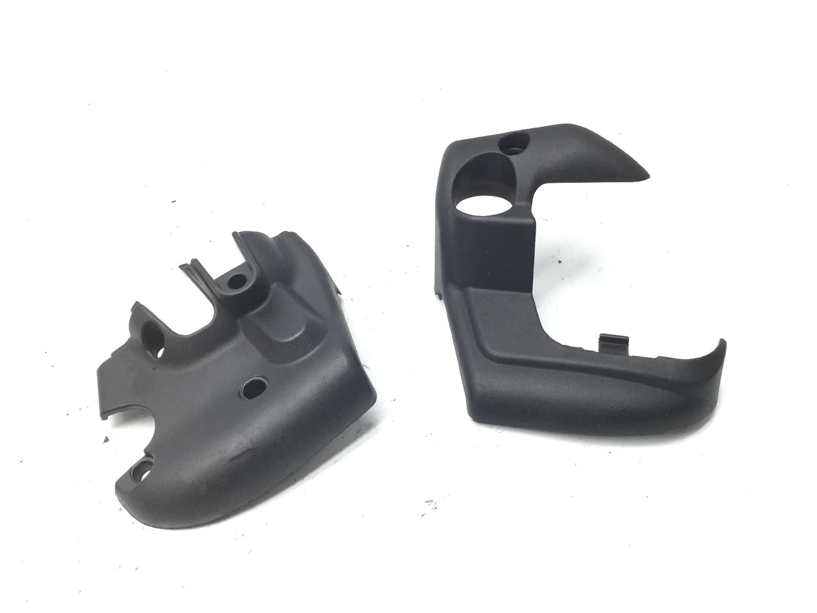 Aprilia scarabeo light 250 coperchio pompa freno destro 2006 2008 vrb00