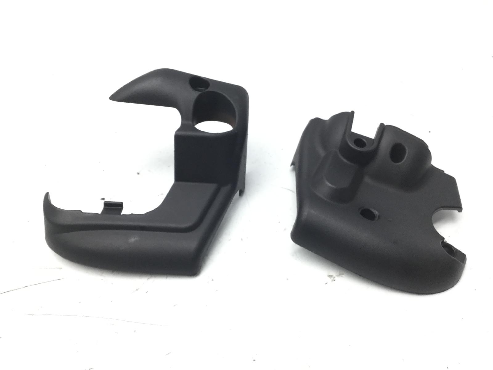 Aprilia scarabeo light 250 coperchio pompa freno sinistro 2006 2008 vrb00