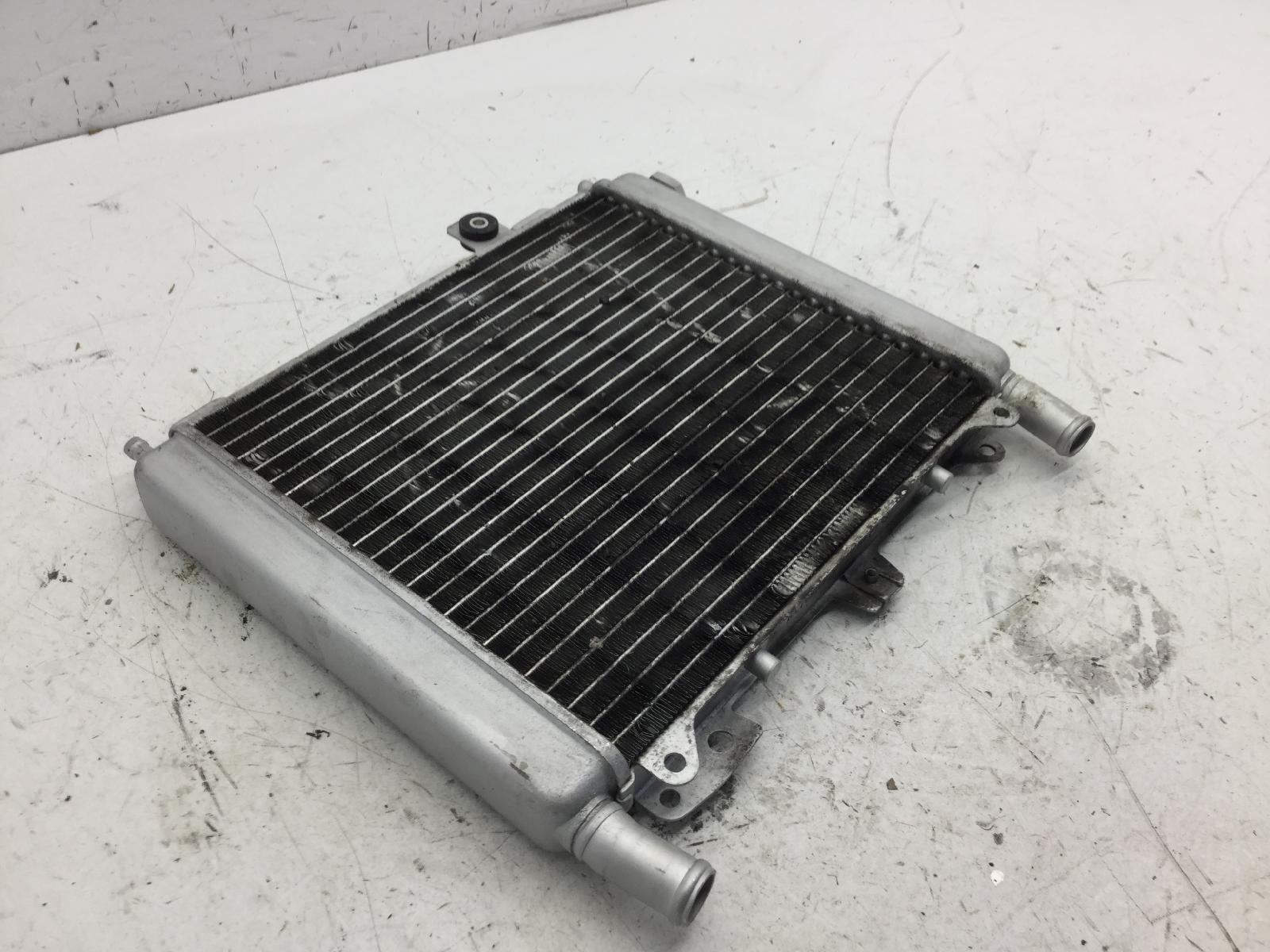 Aprilia scarabeo light 250 radiatore 2006 2008 vrb00