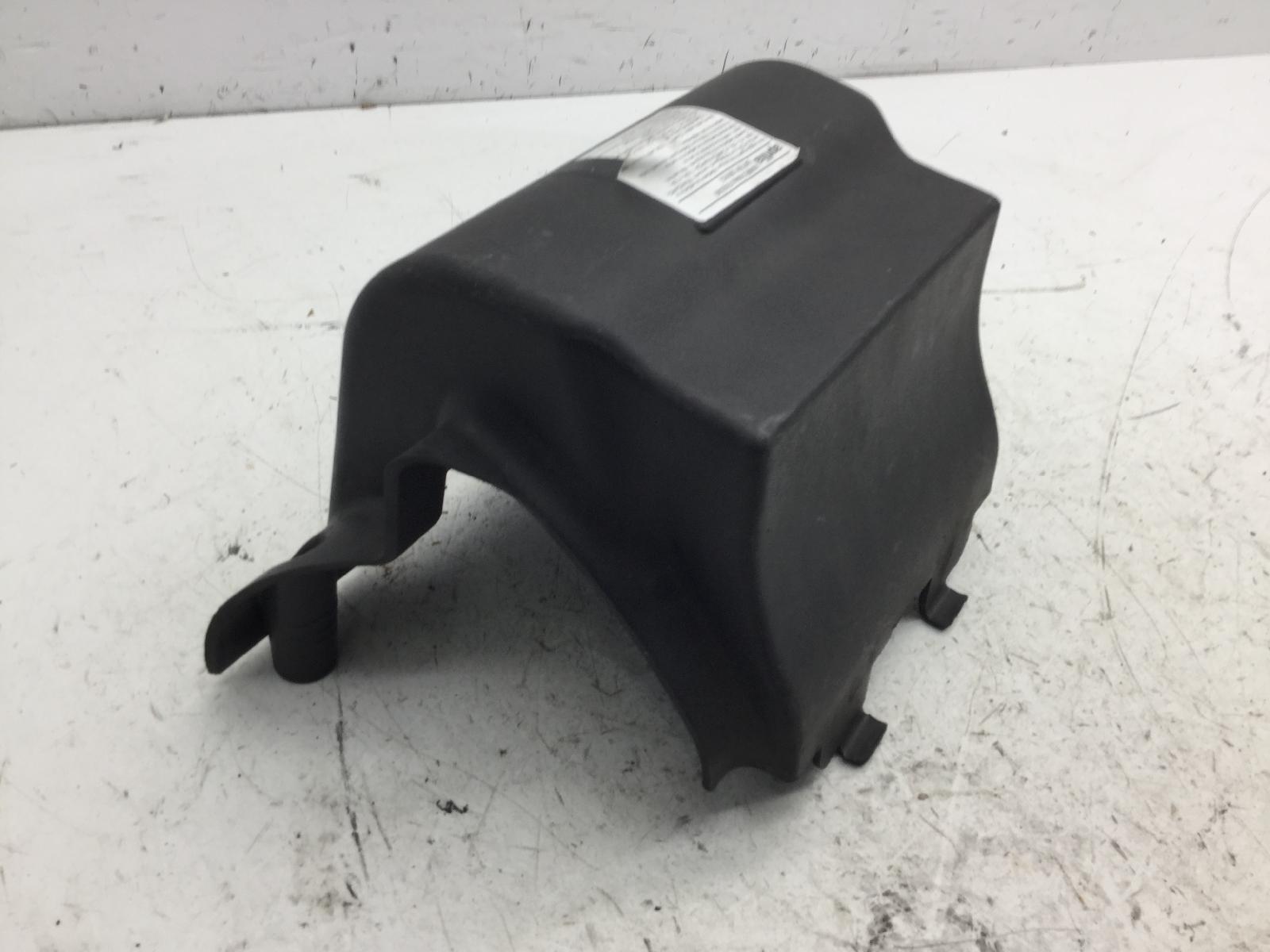 Aprilia scarabeo light 250 carena coperchio tappo vano batteria 2006 2008 vrb00