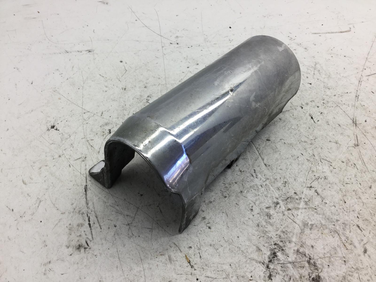 Aprilia scarabeo light 250 protezione stelo forcella sinistro 2006 2008 vrb00