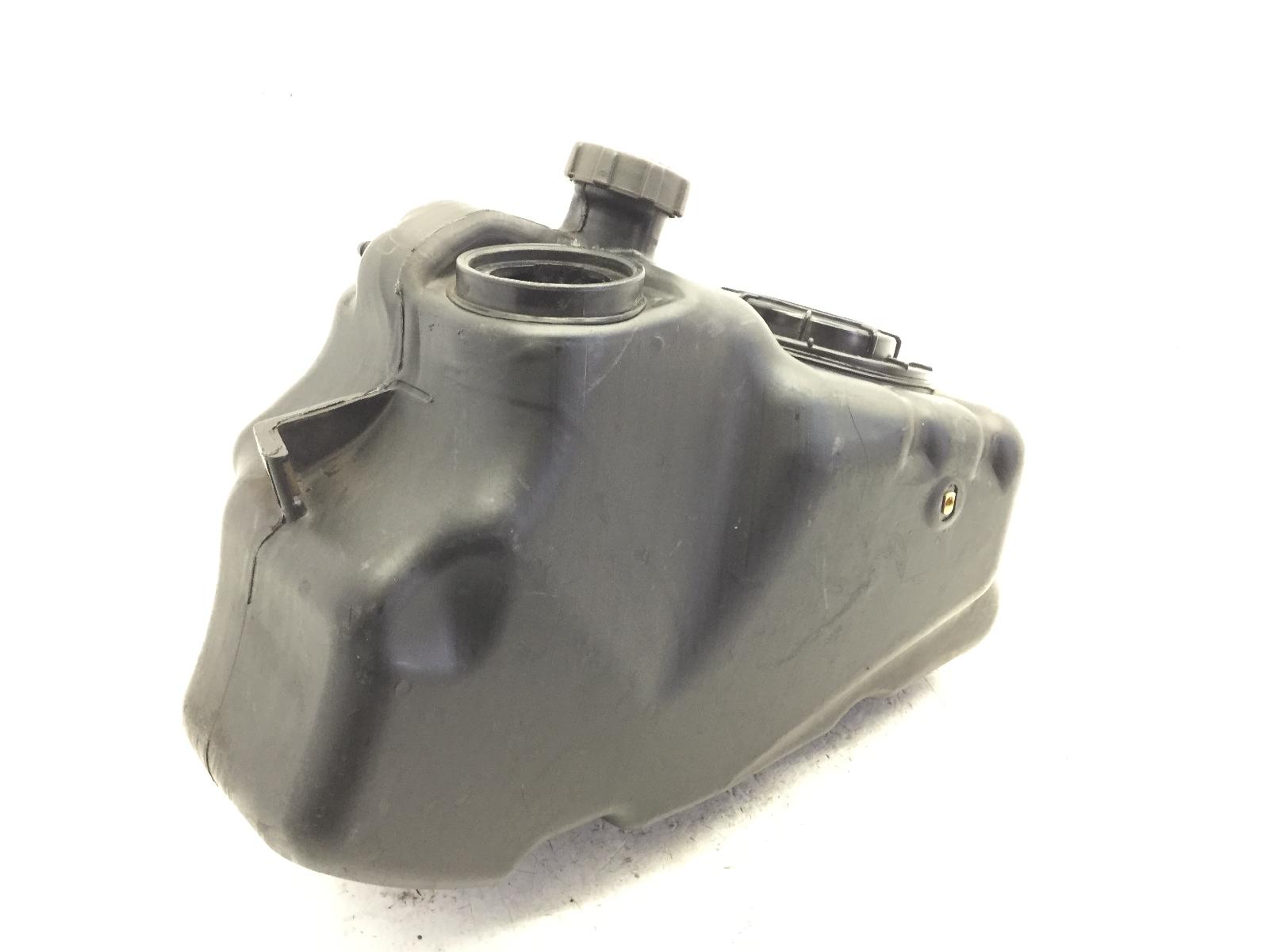 Aprilia scarabeo light 250 serbatoio benzina carburante 2006 2008 vrb00